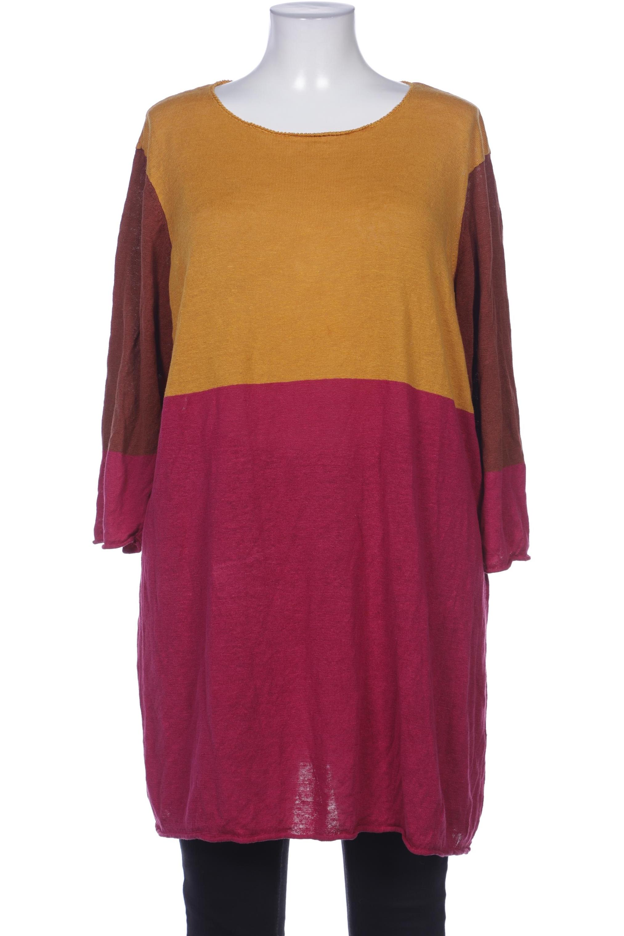 

Gudrun Sjödén Damen Pullover, mehrfarbig, Gr. 46