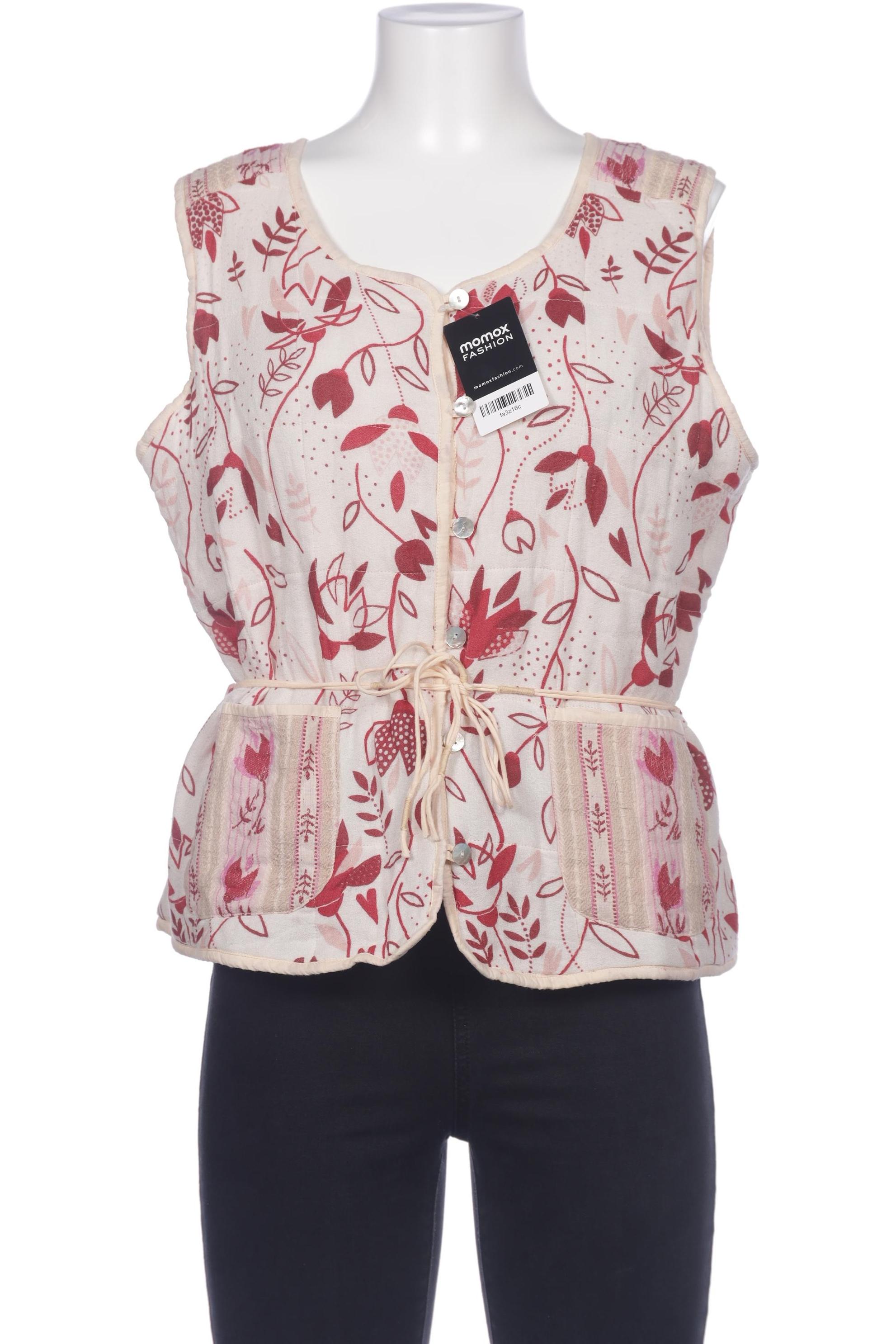 

Gudrun Sjödén Damen Weste, pink, Gr. 42