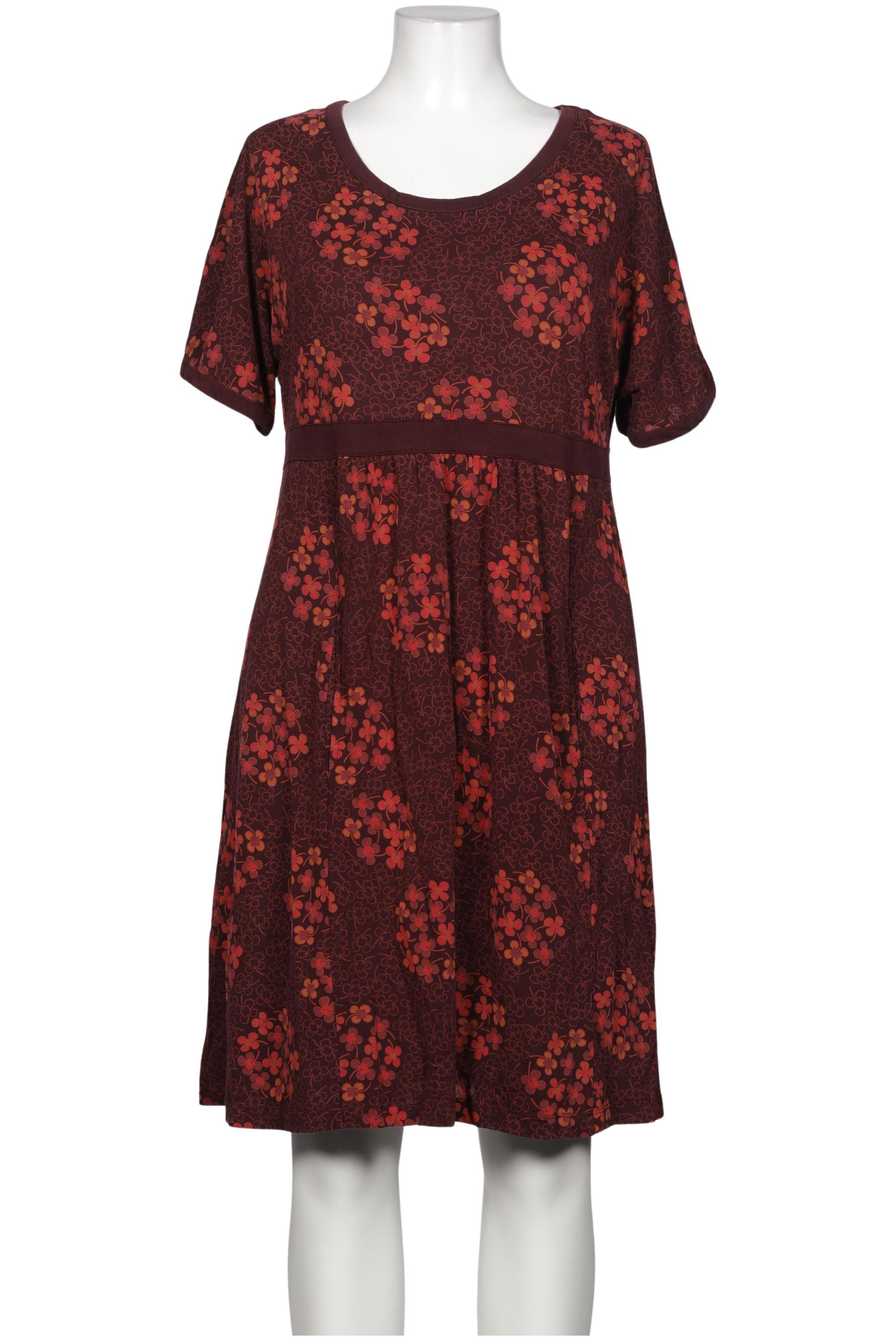 

Gudrun Sjödén Damen Kleid, mehrfarbig, Gr. 42