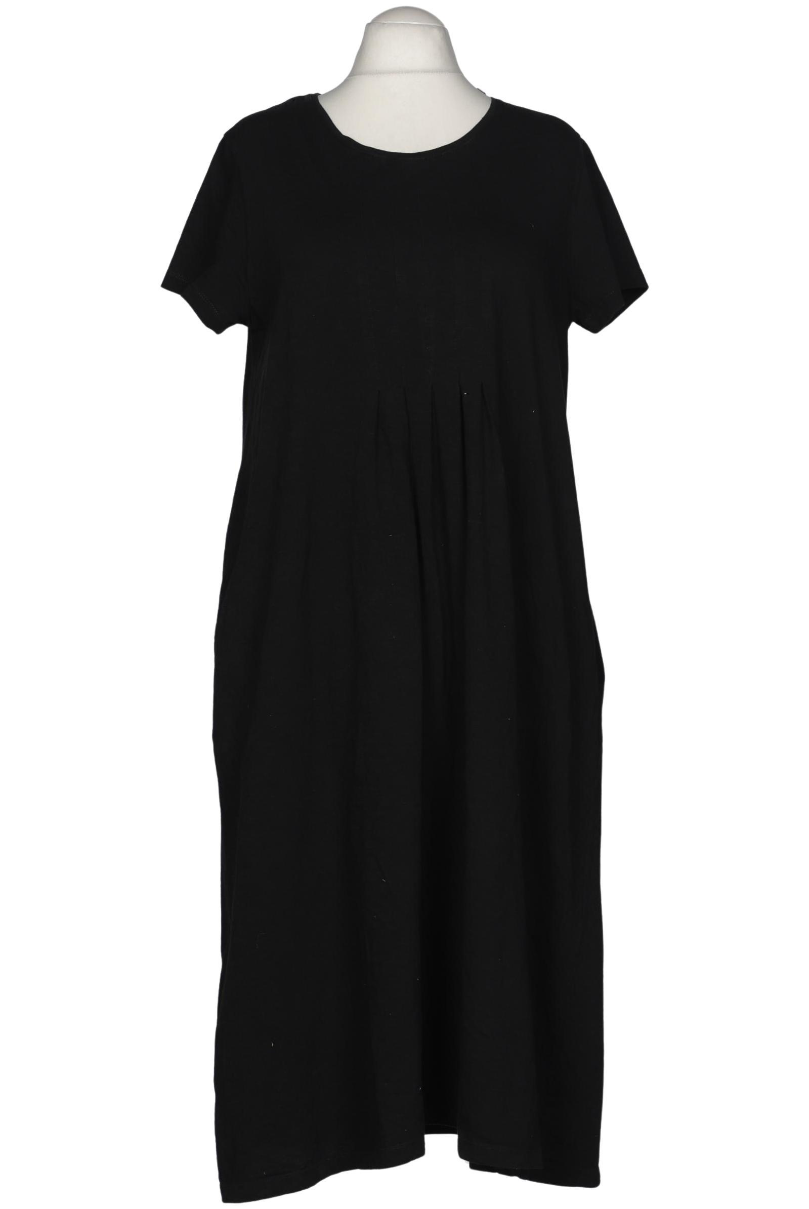 

Gudrun Sjödén Damen Kleid, schwarz, Gr. 42
