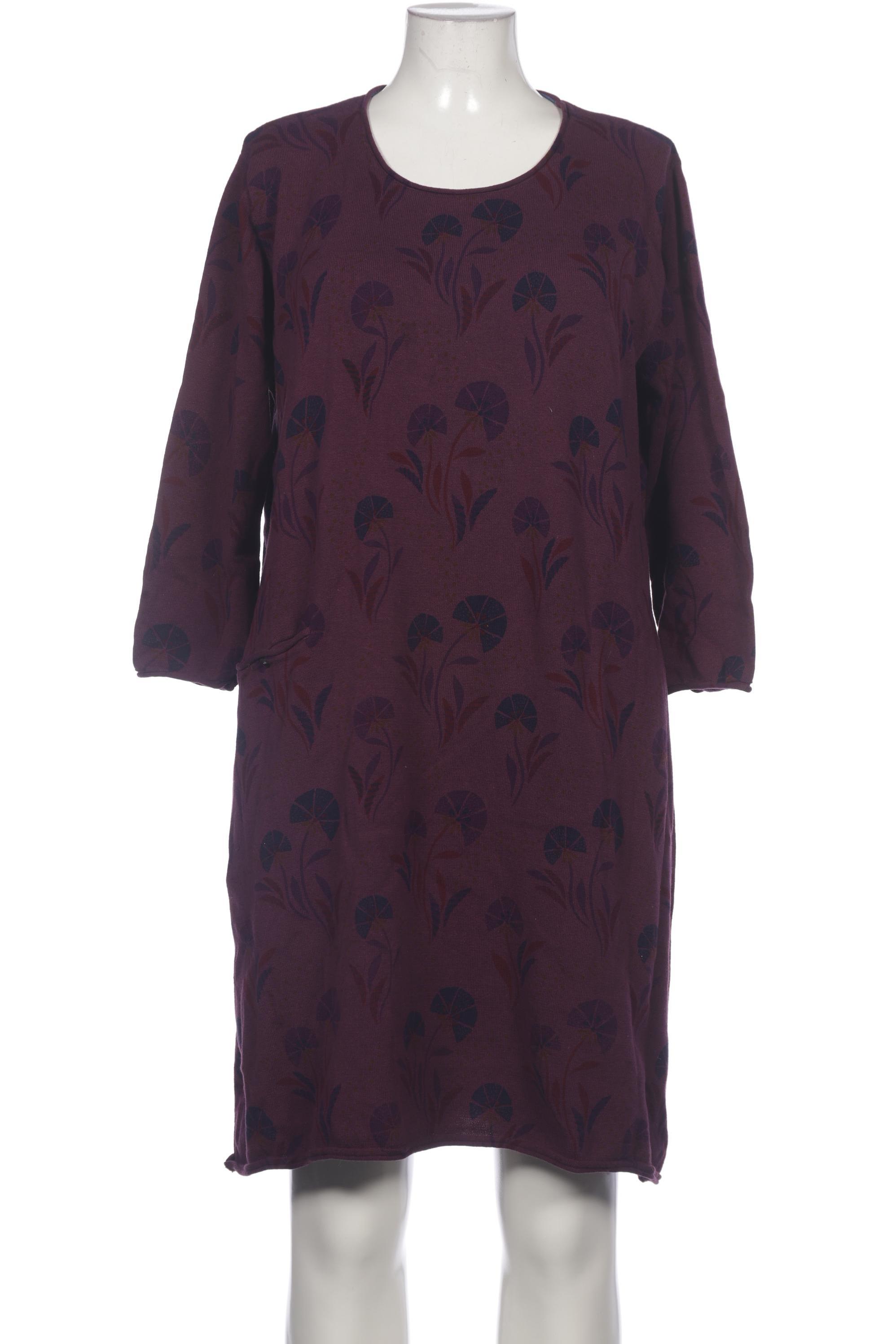 

Gudrun Sjödén Damen Kleid, flieder, Gr. 46