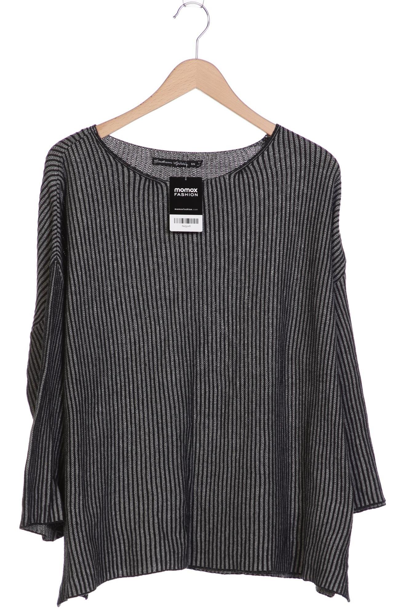 

Gudrun Sjödén Damen Pullover, grau