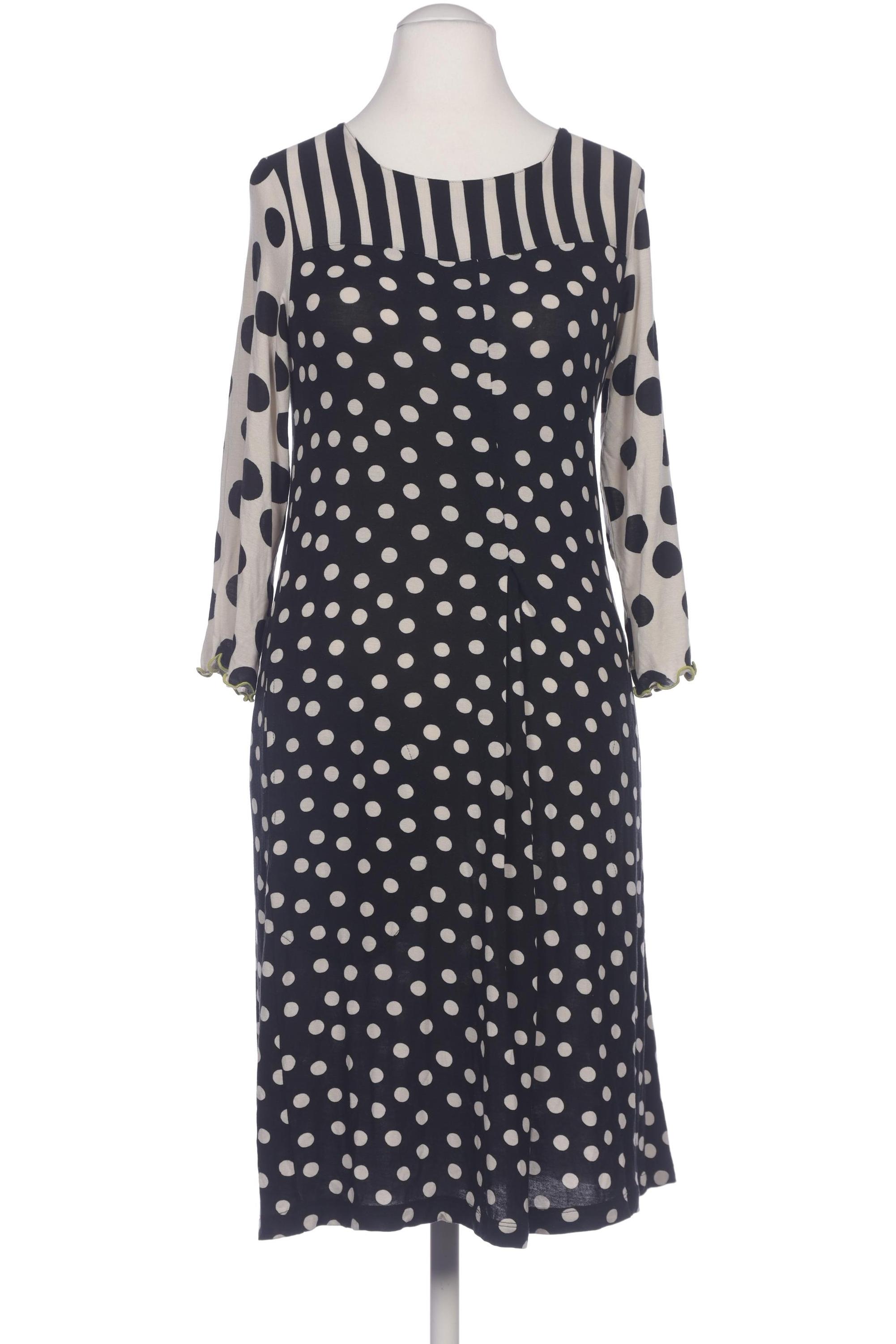 

Gudrun Sjödén Damen Kleid, schwarz, Gr. 36