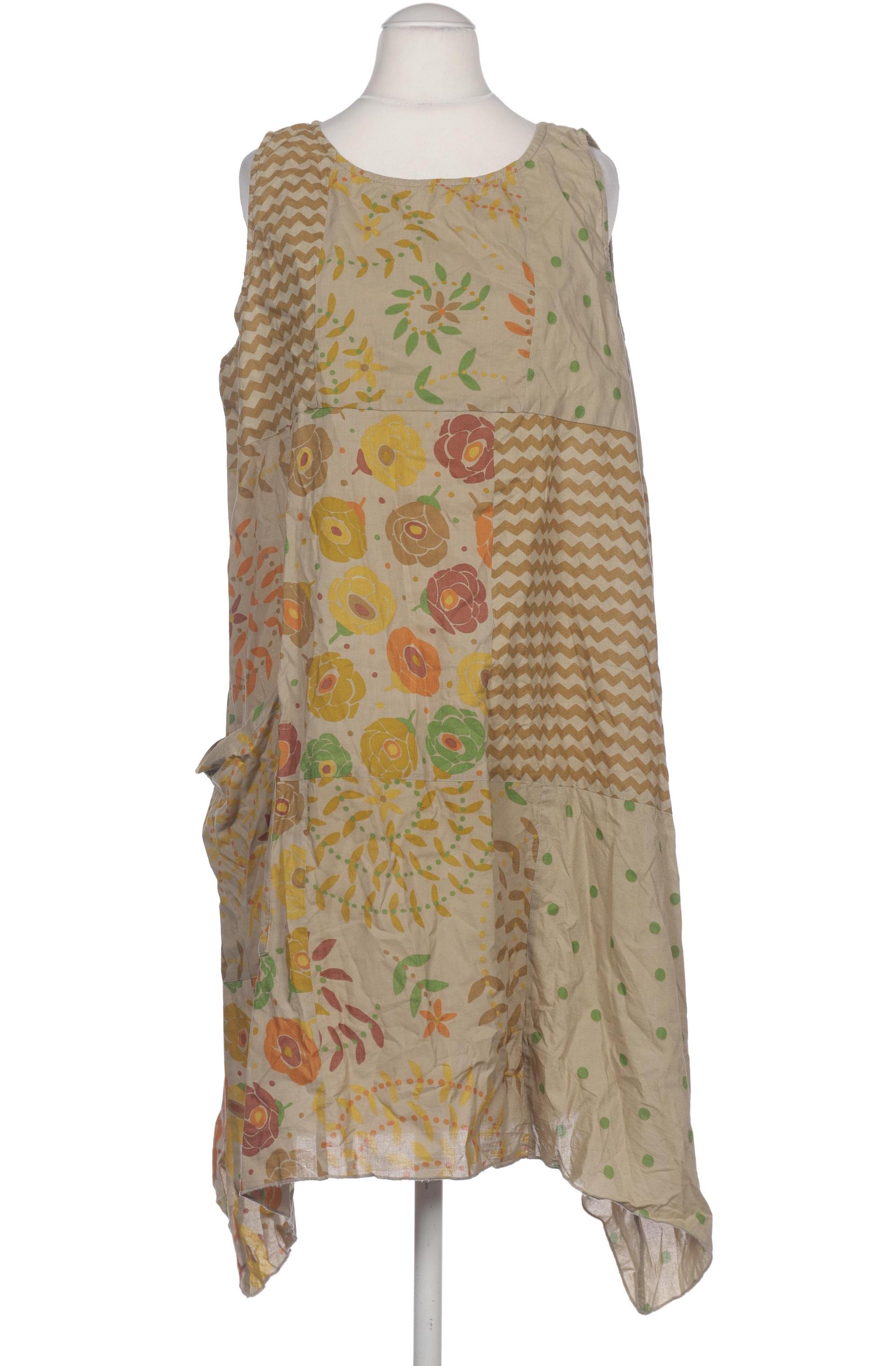 

Gudrun Sjödén Damen Kleid, beige, Gr. 36