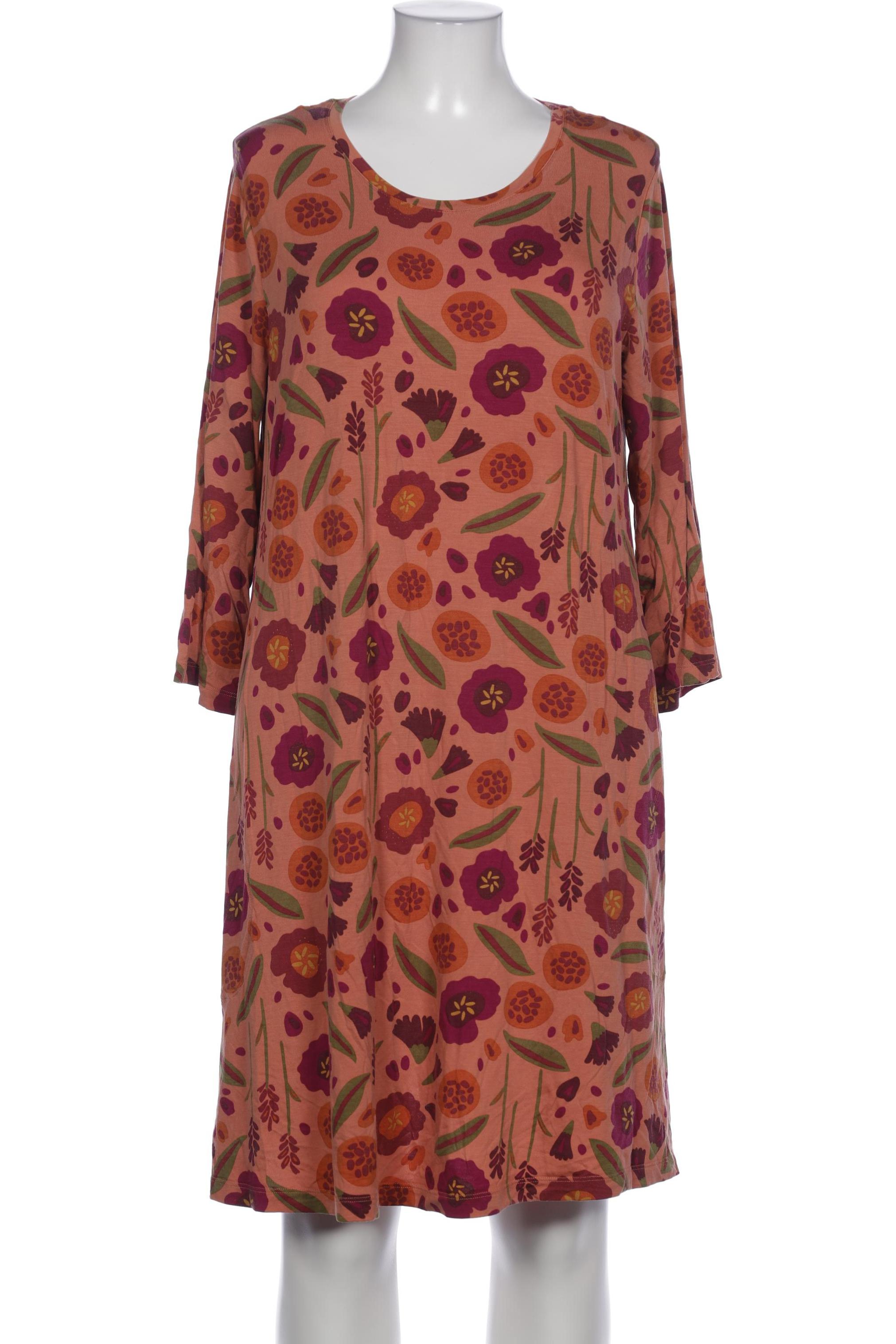 

Gudrun Sjödén Damen Kleid, rot, Gr. 44