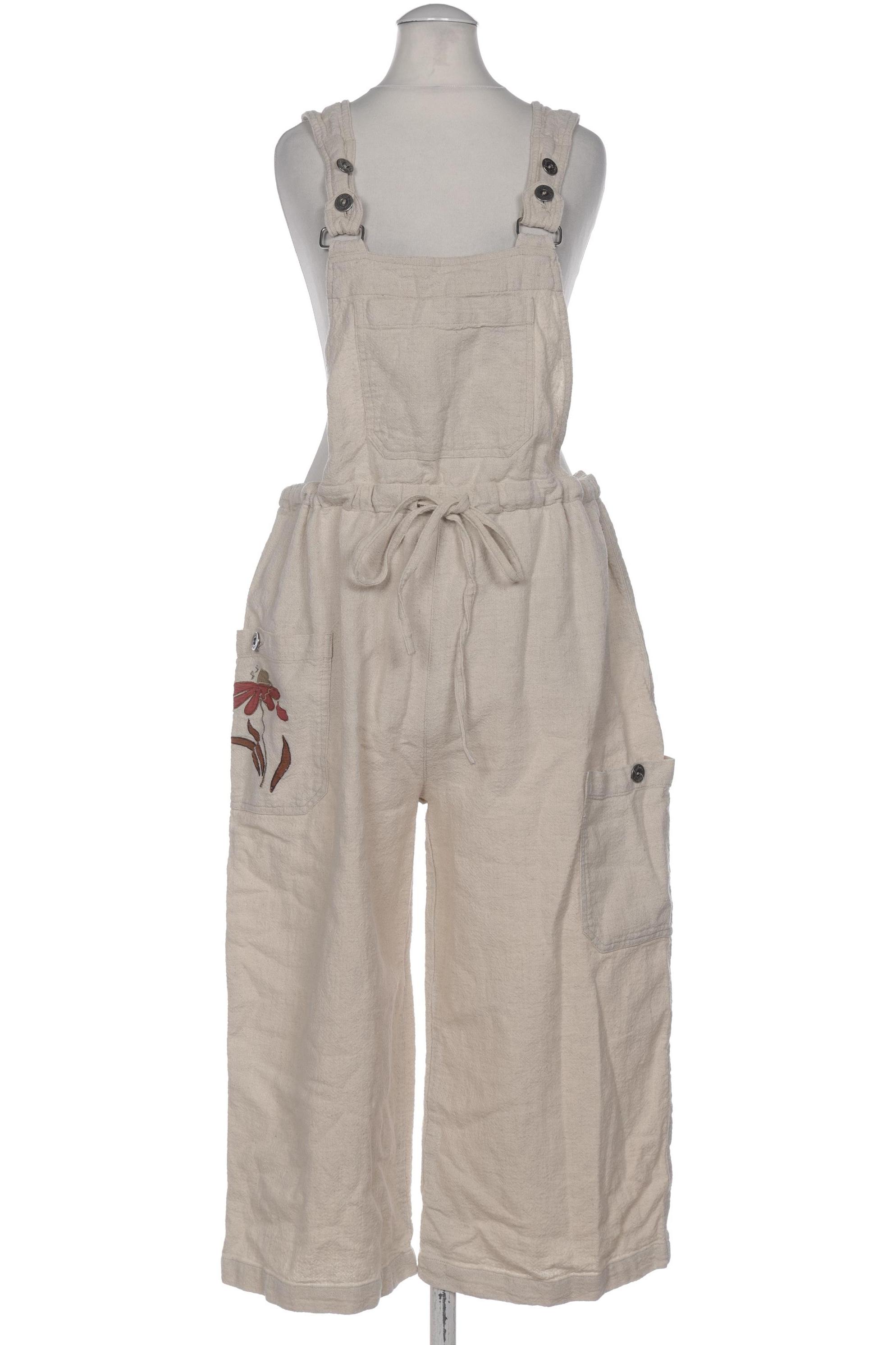 

Gudrun Sjödén Damen Jumpsuit/Overall, beige