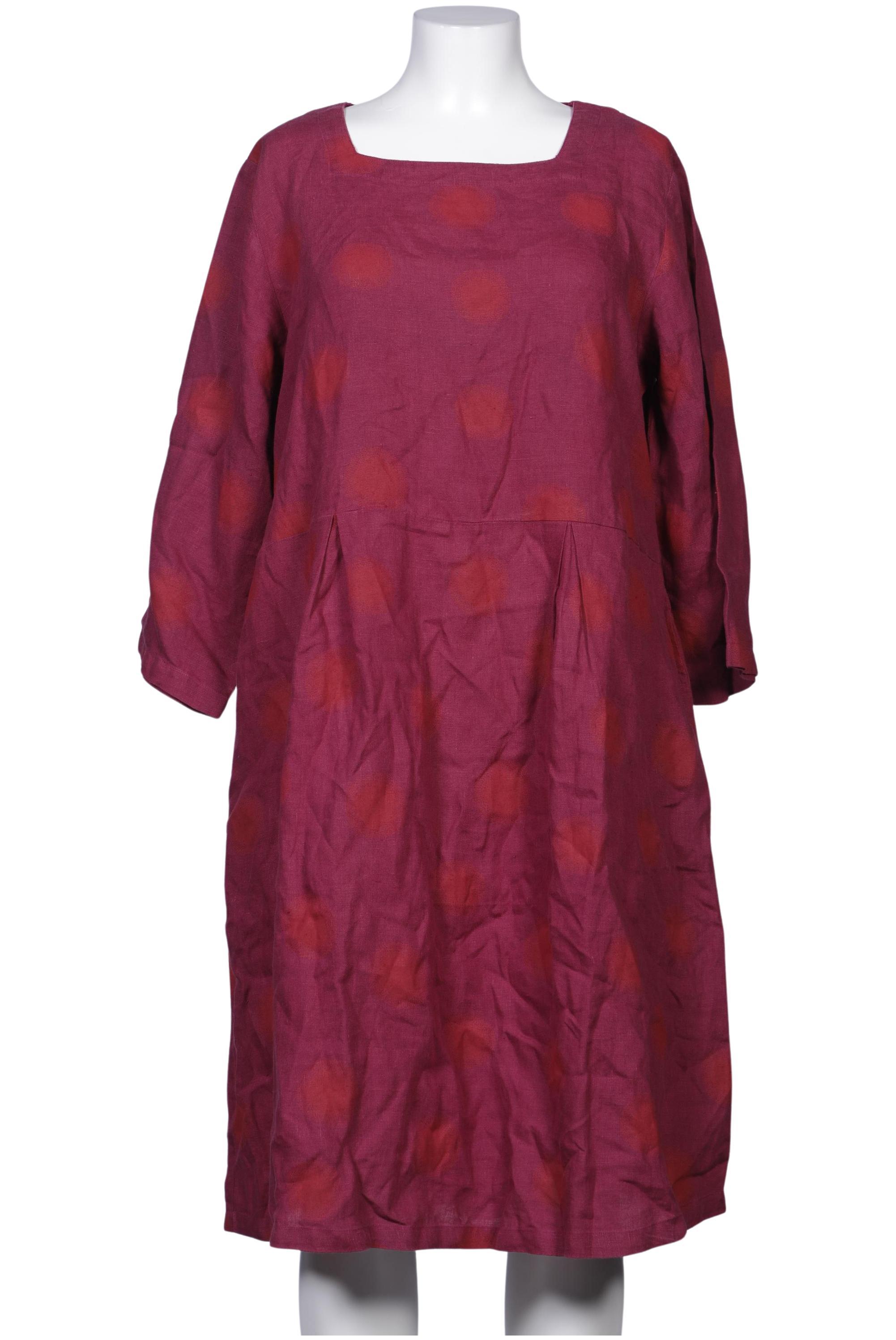 

Gudrun Sjödén Damen Kleid, pink, Gr. 44