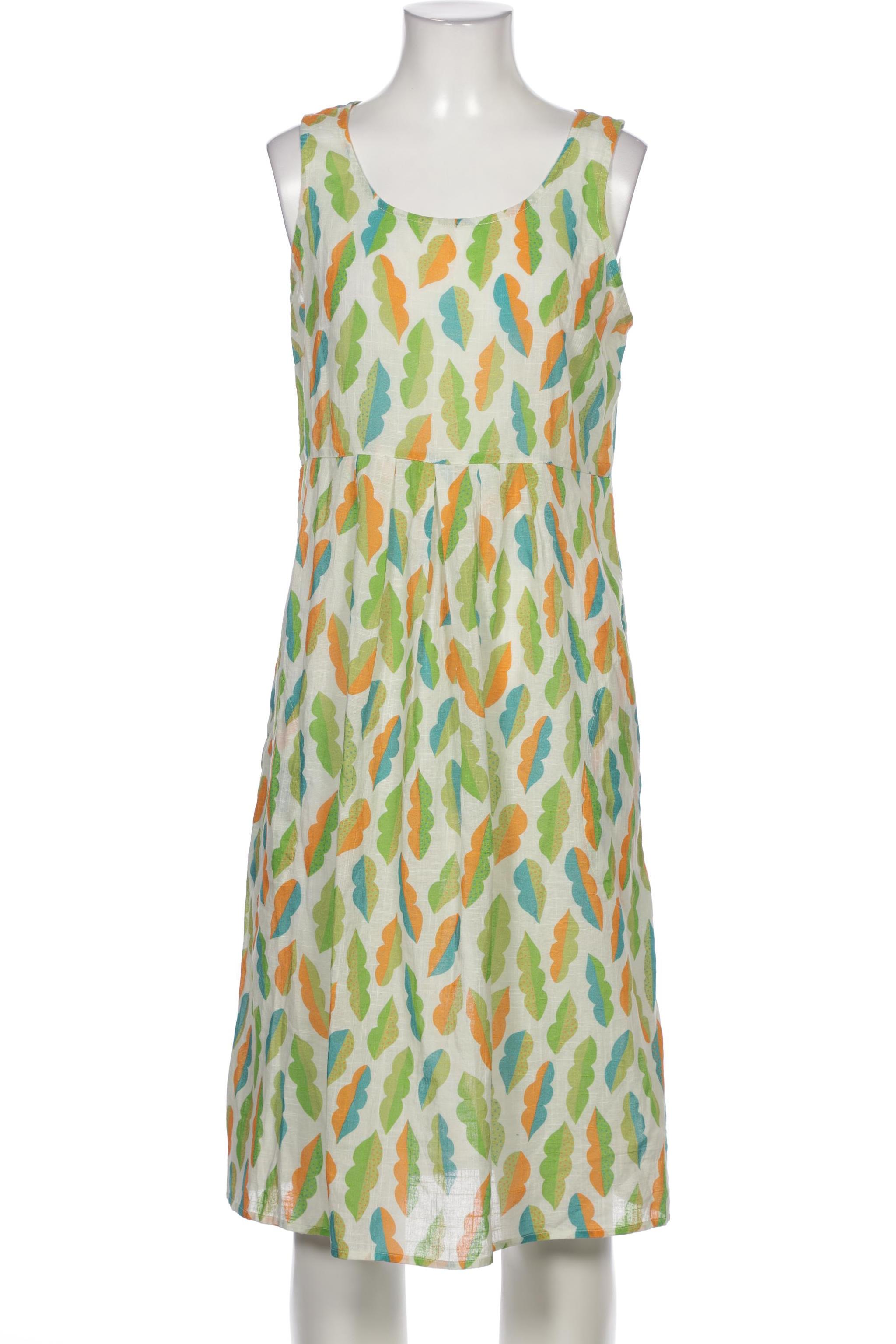 

Gudrun Sjödén Damen Kleid, mehrfarbig, Gr. 36