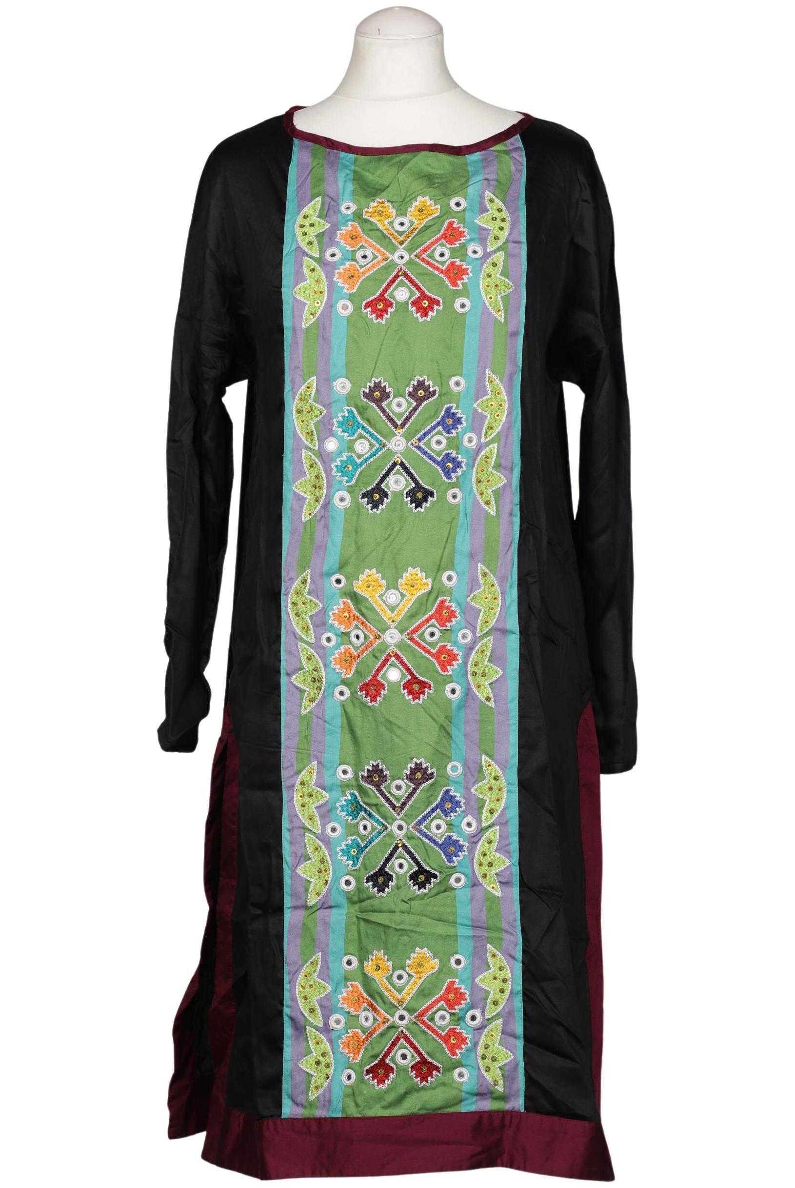 

Gudrun Sjödén Damen Kleid, mehrfarbig, Gr. 36