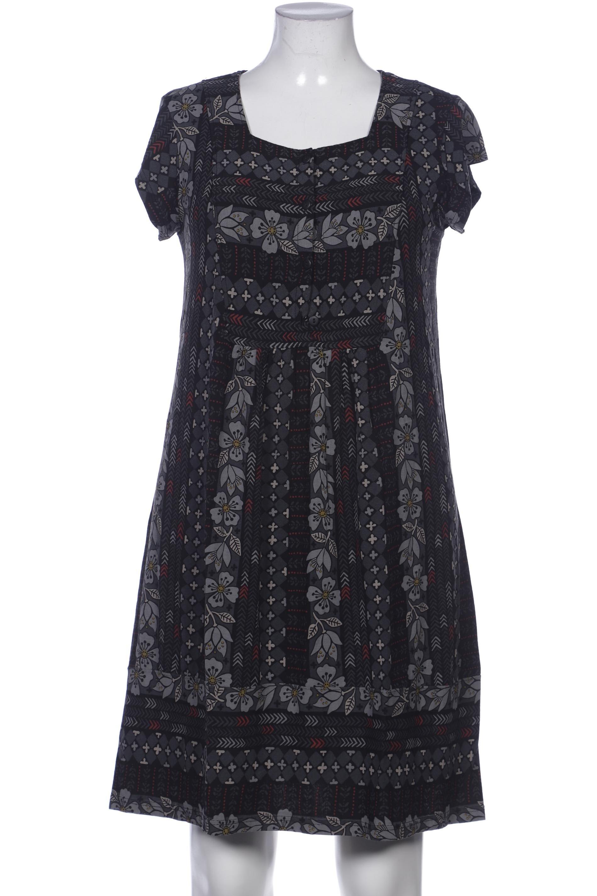 

Gudrun Sjödén Damen Kleid, schwarz, Gr. 42