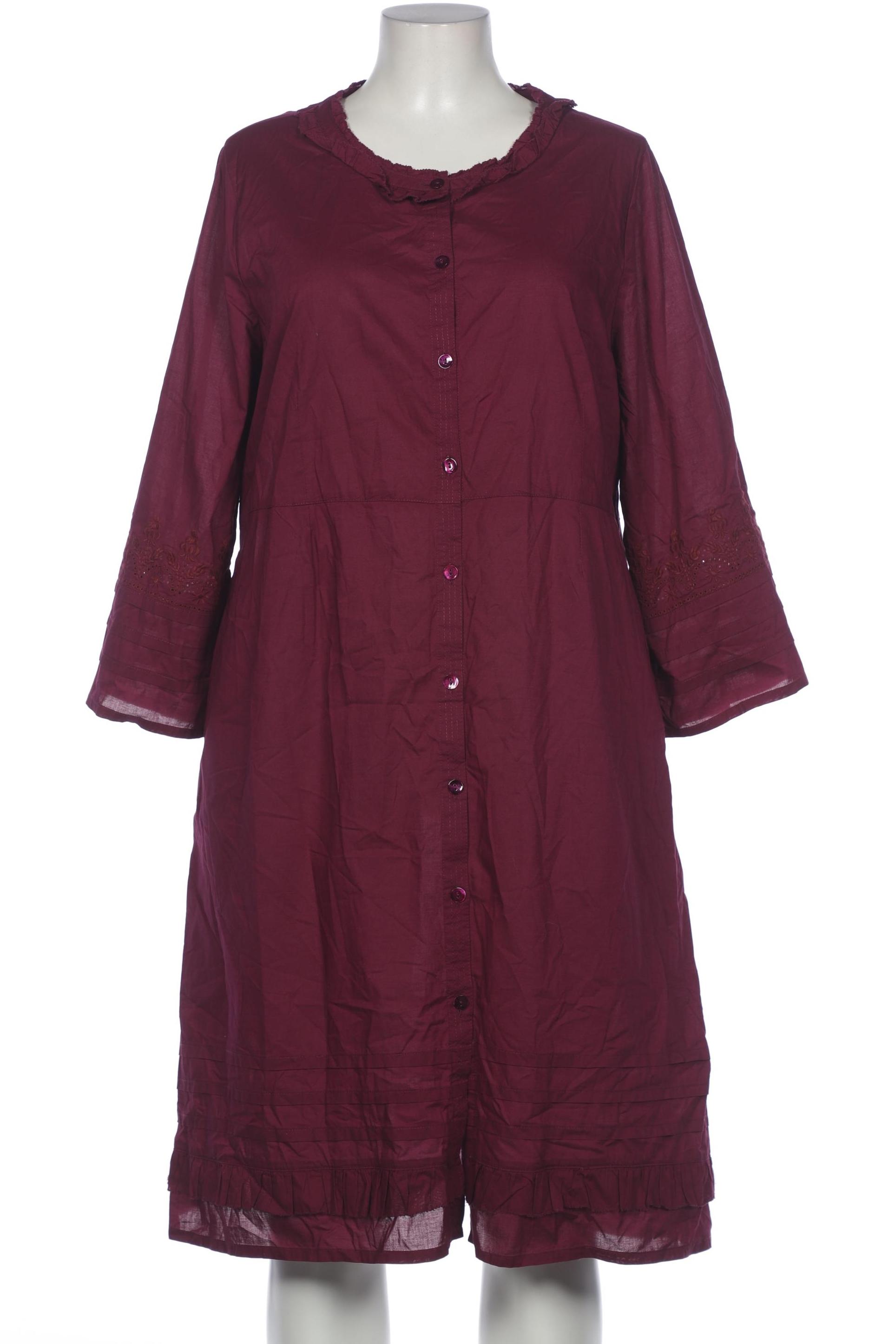 

Gudrun Sjödén Damen Kleid, pink, Gr. 42