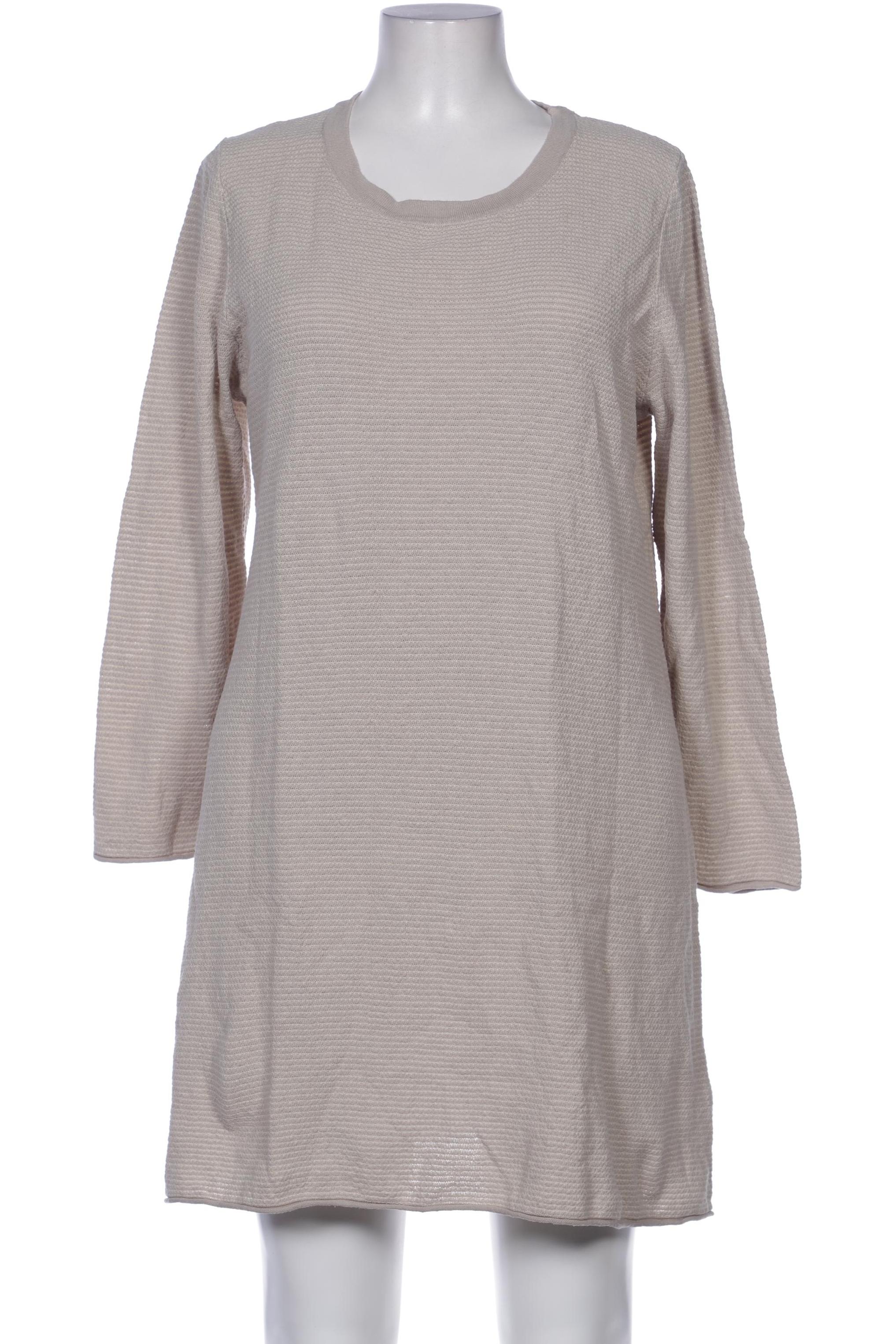 

Gudrun Sjödén Damen Kleid, beige, Gr. 42