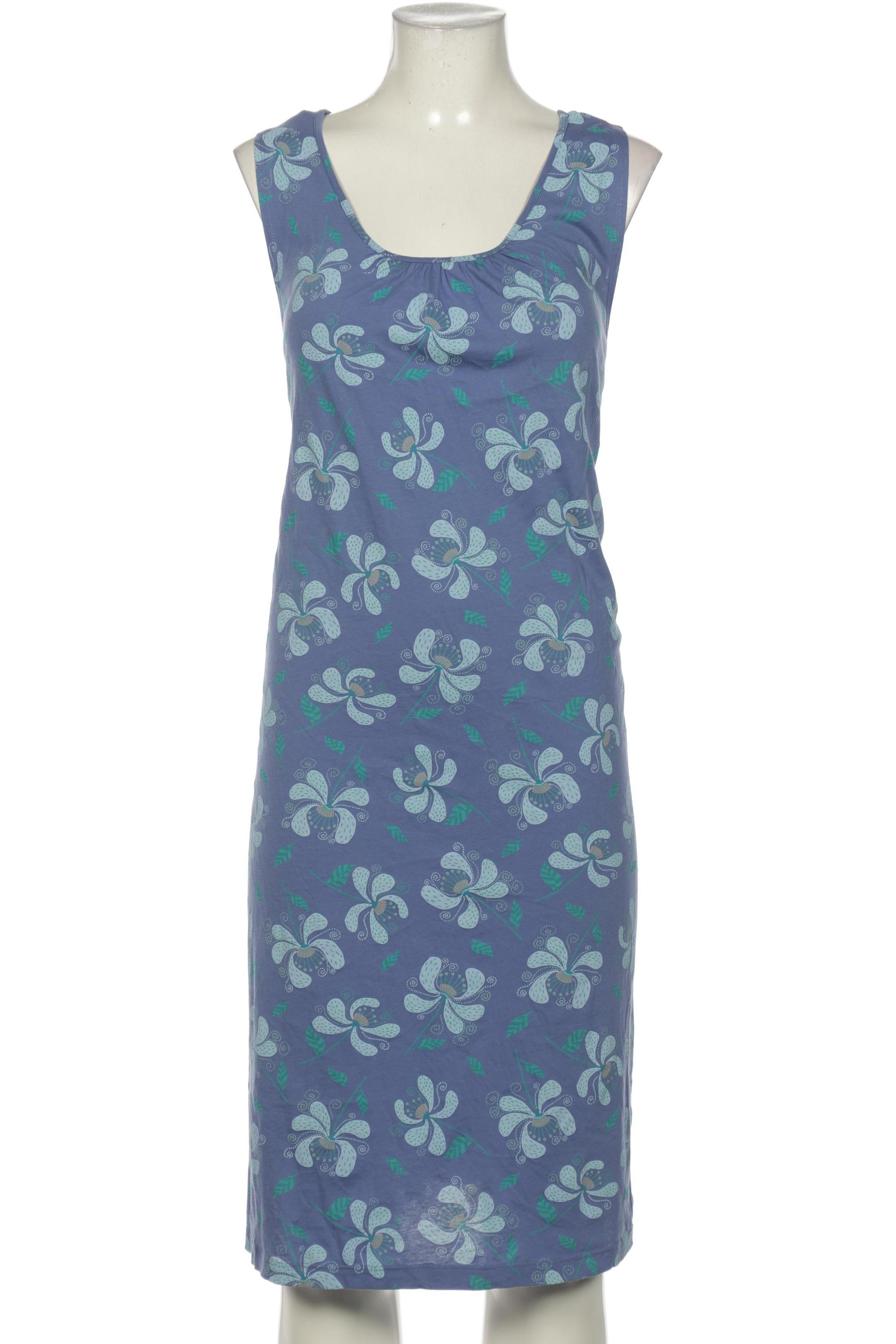

Gudrun Sjödén Damen Kleid, blau