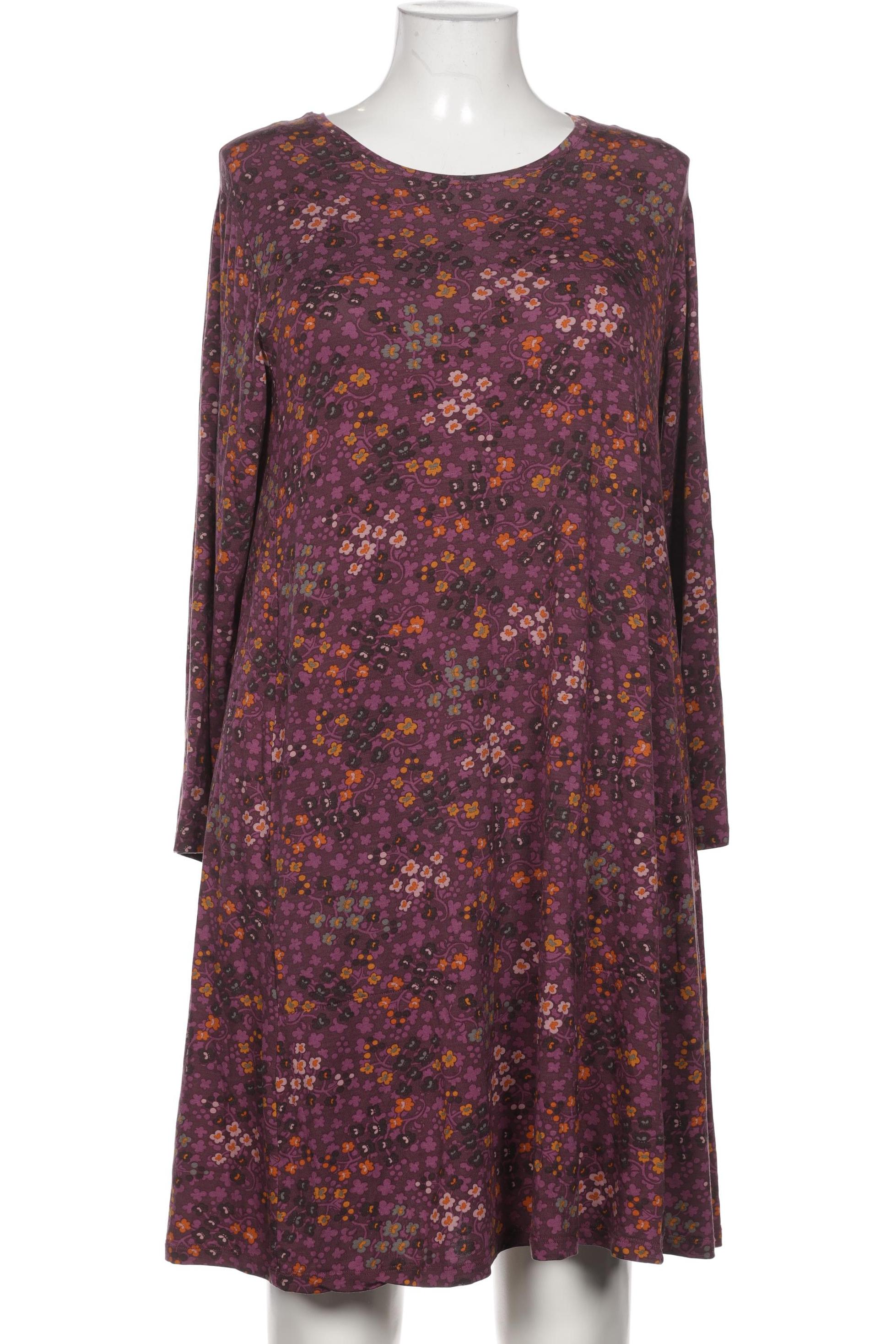 

Gudrun Sjödén Damen Kleid, flieder, Gr. 42