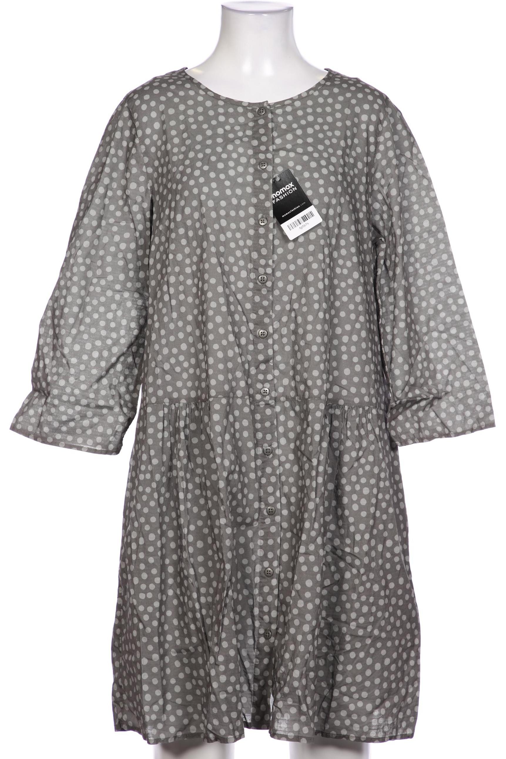 

Gudrun Sjödén Damen Kleid, grau, Gr. 38