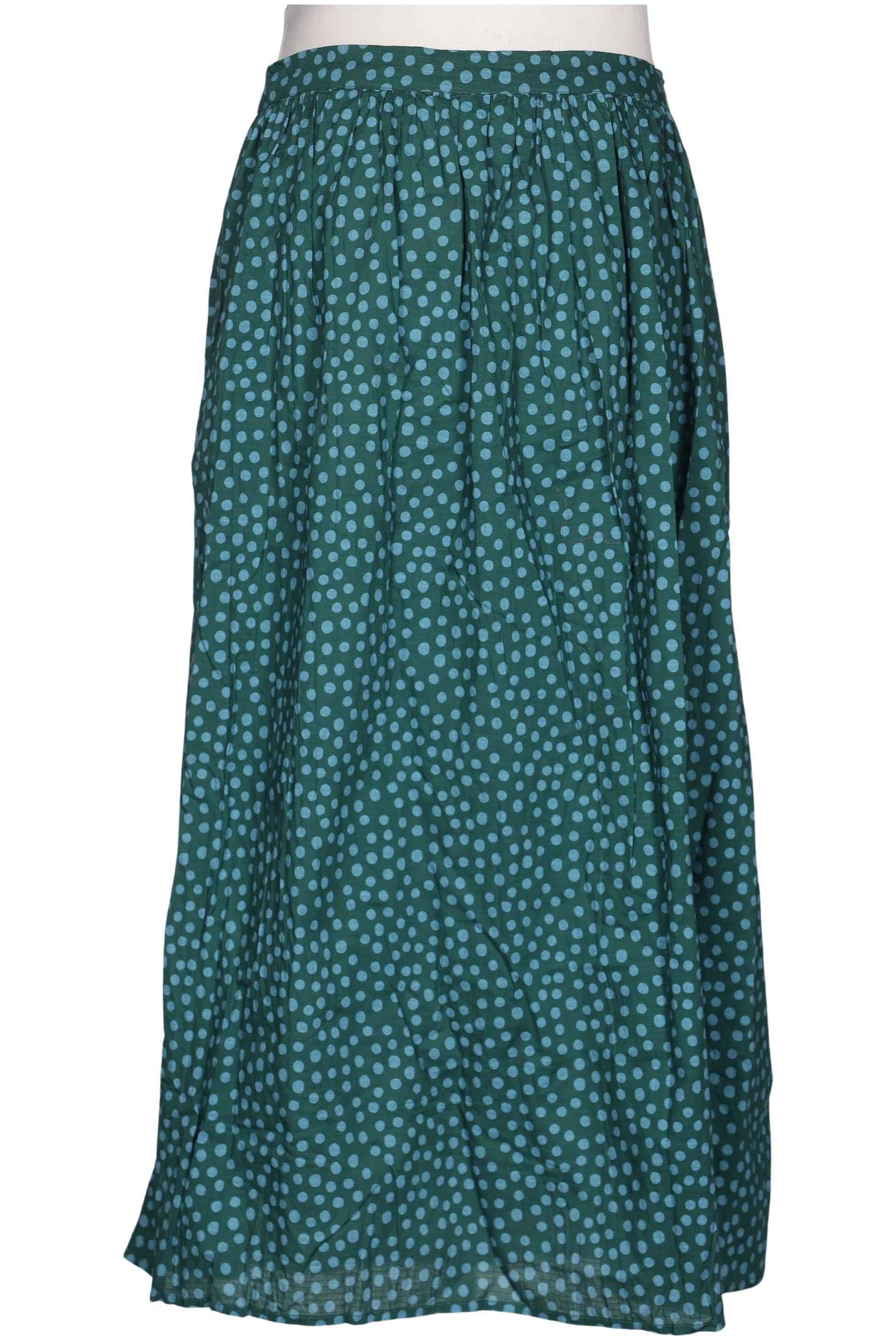 

Gudrun Sjödén Damen Rock, türkis, Gr. 42