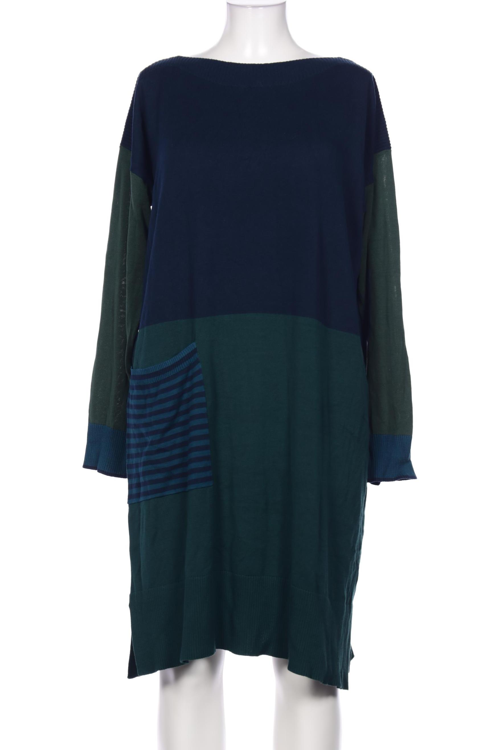 

Gudrun Sjödén Damen Kleid, marineblau, Gr. 44