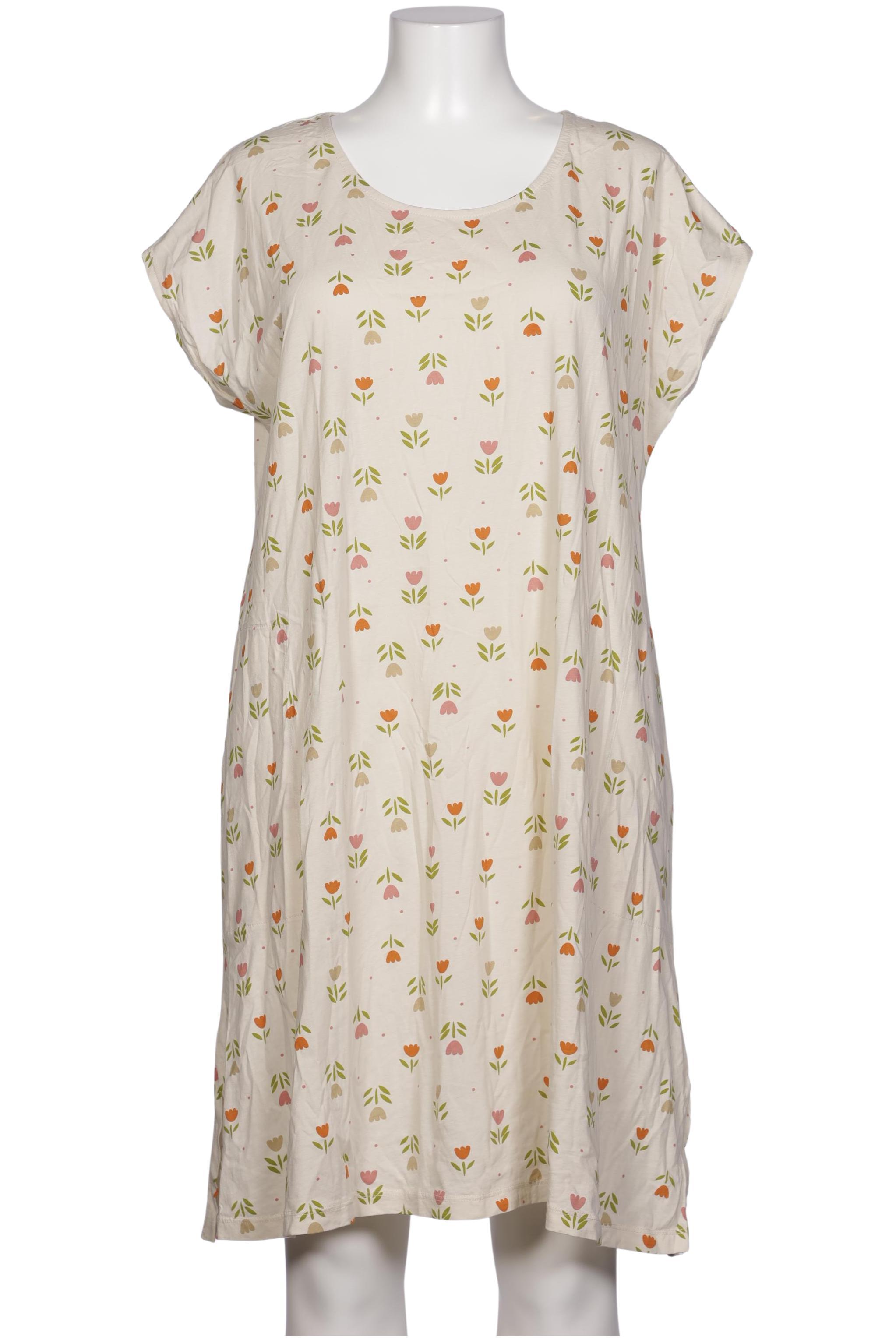 

Gudrun Sjödén Damen Kleid, mehrfarbig, Gr. 44