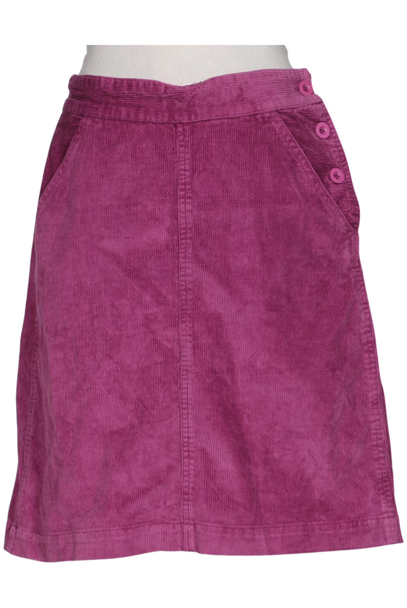 

Gudrun Sjödén Damen Rock, pink, Gr. 27