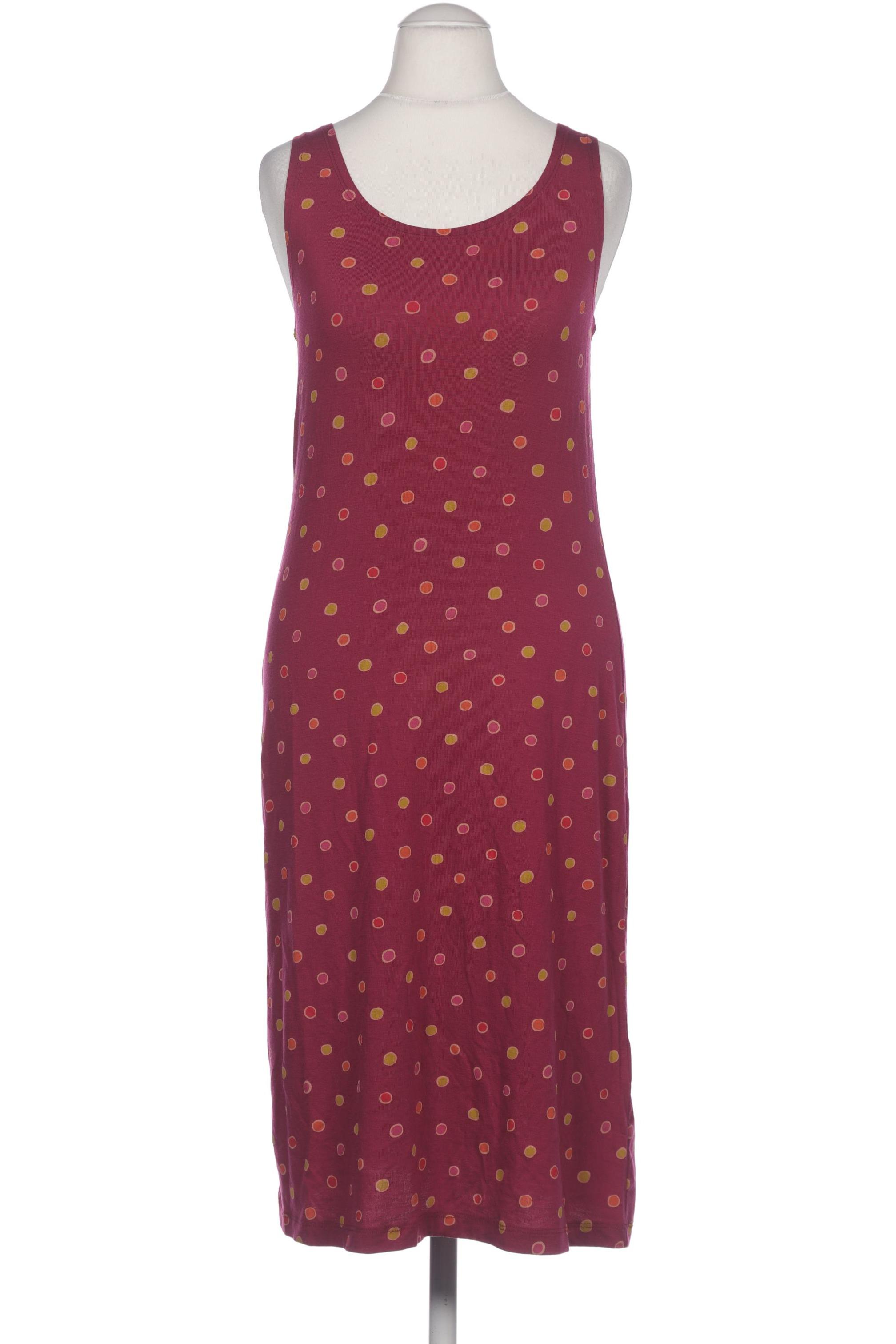 

Gudrun Sjödén Damen Kleid, bordeaux, Gr. 34
