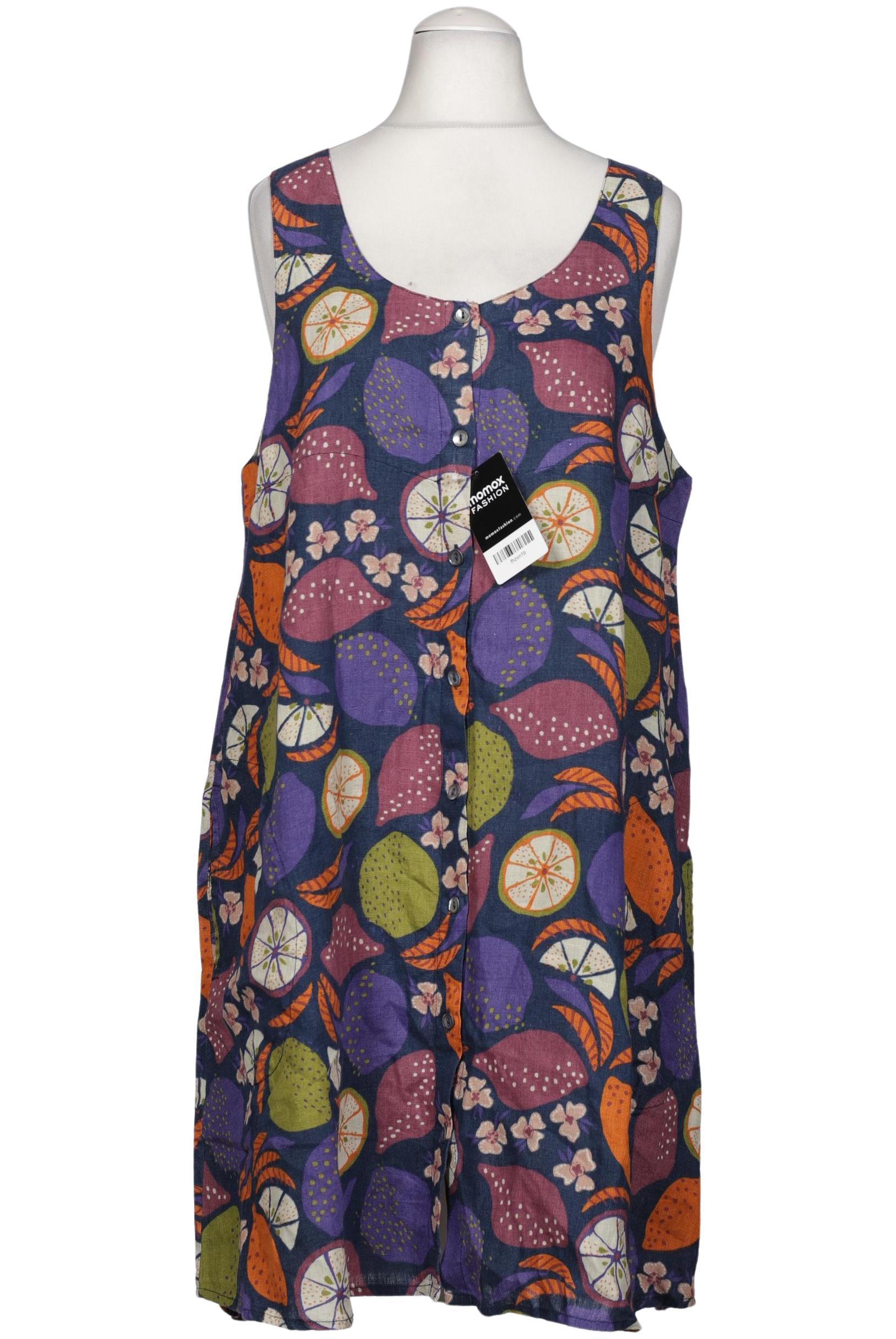 

Gudrun Sjödén Damen Kleid, marineblau, Gr. 38
