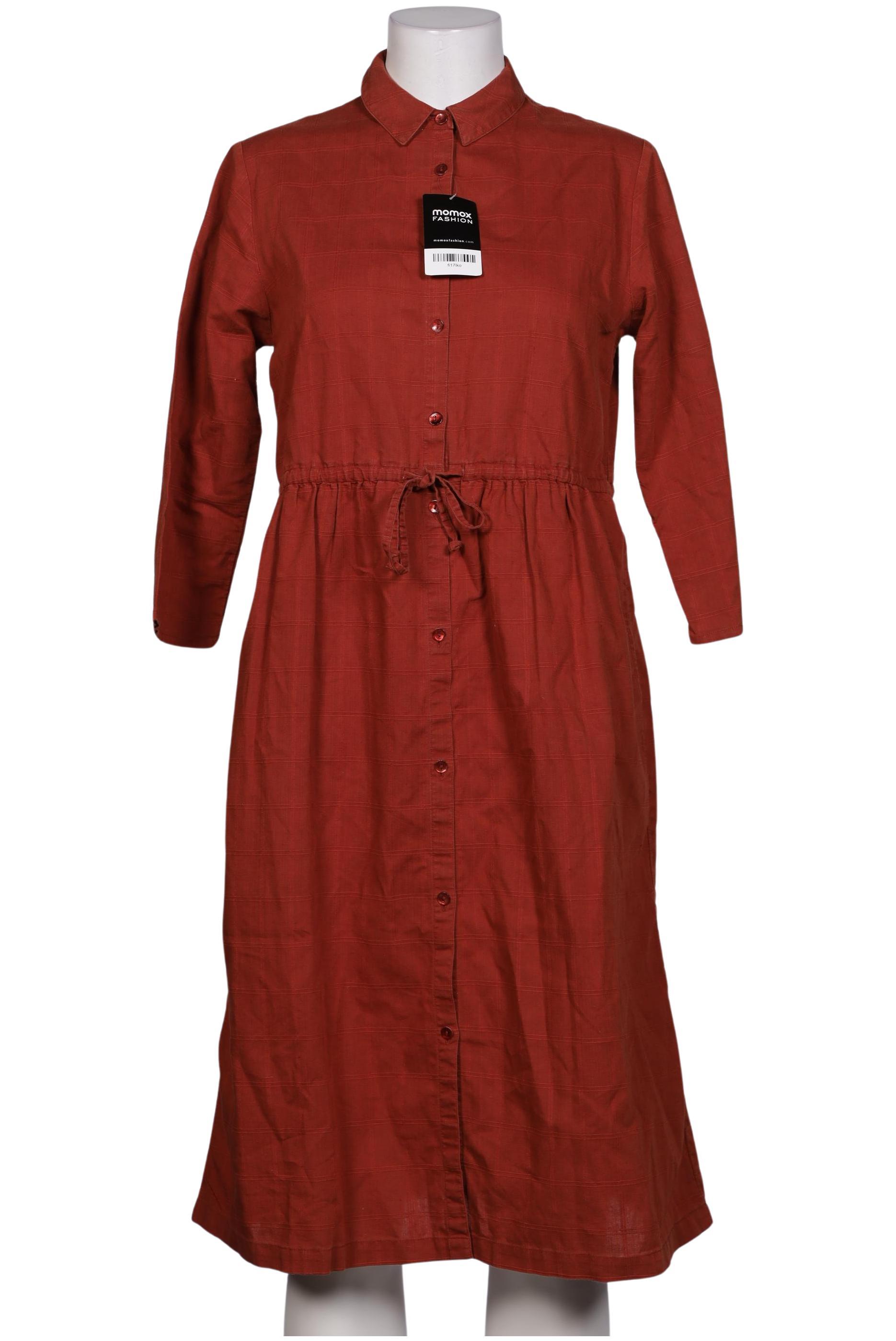

Gudrun Sjödén Damen Kleid, beige, Gr. 36