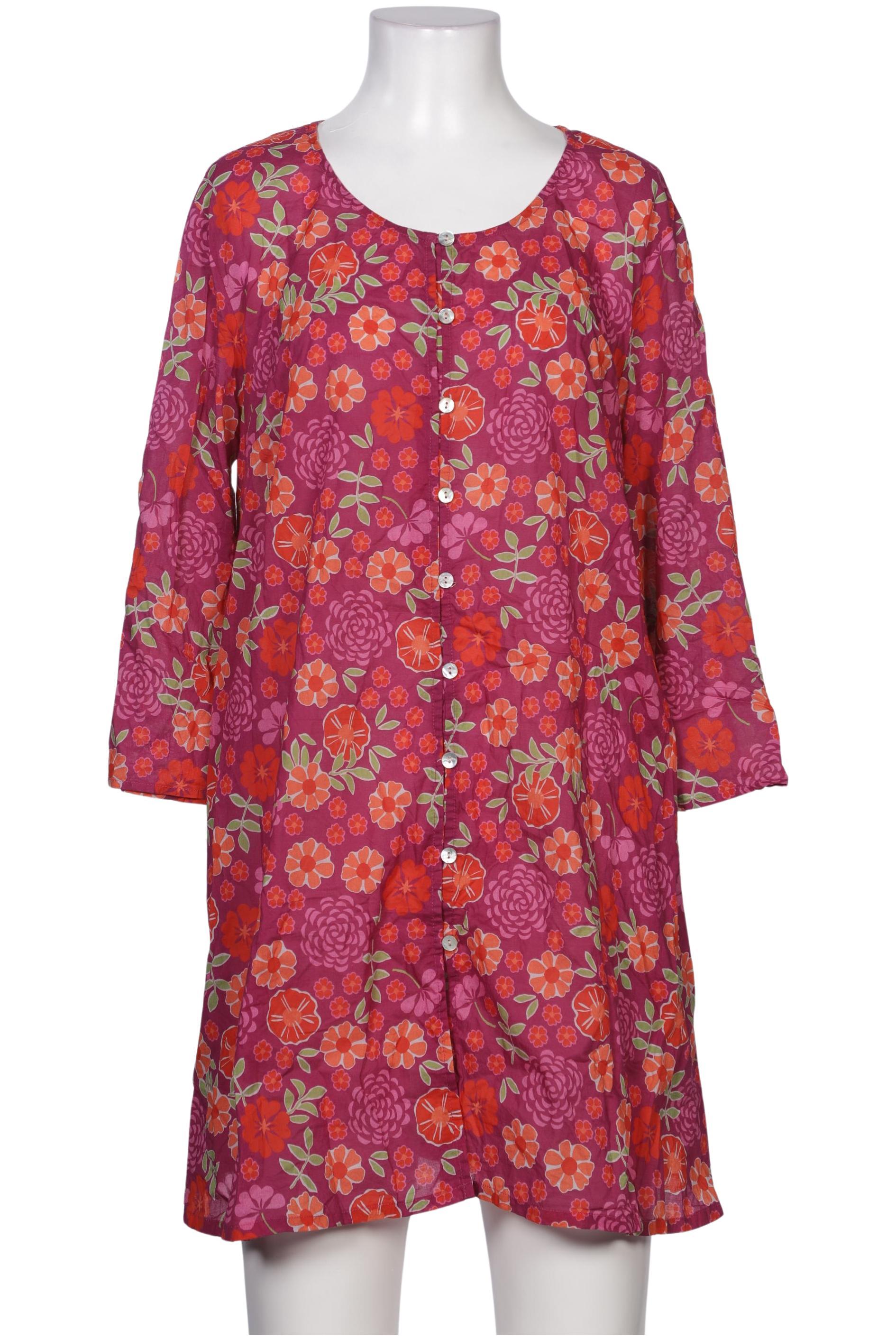 

Gudrun Sjödén Damen Kleid, bordeaux, Gr. 38