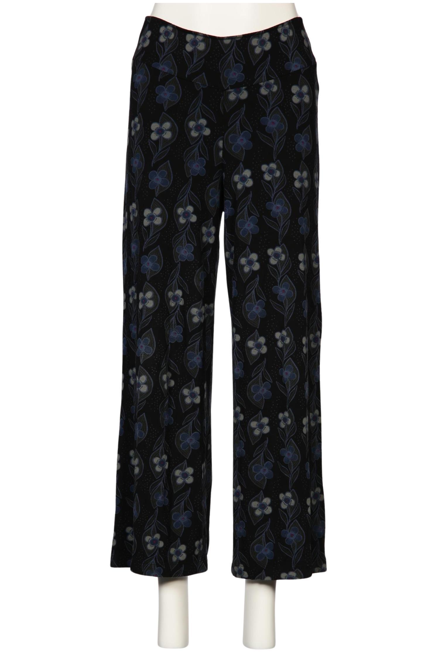 

Gudrun Sjödén Damen Stoffhose, mehrfarbig, Gr. 0