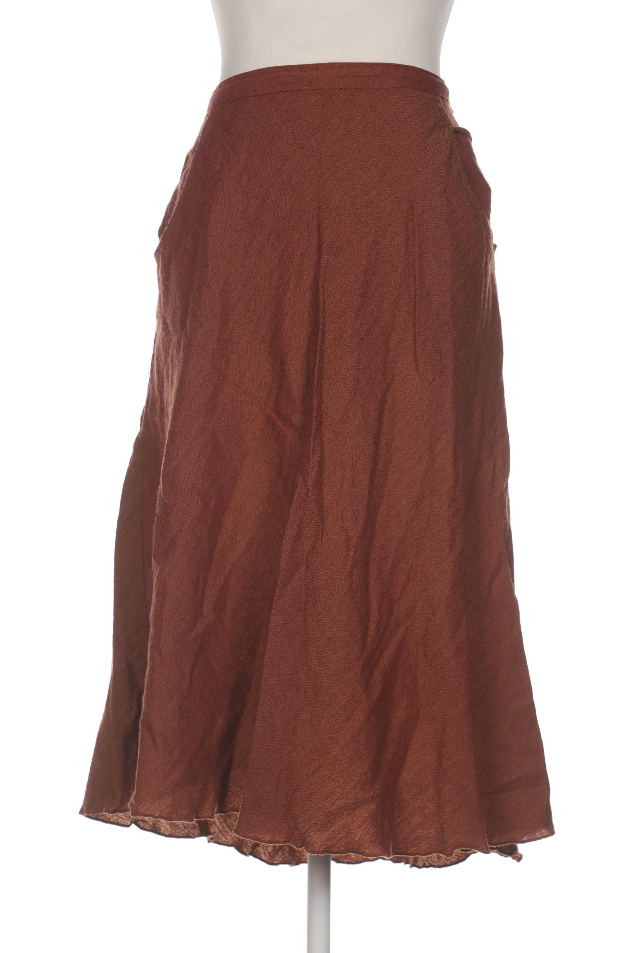 

Gudrun Sjödén Damen Rock, orange, Gr. 38