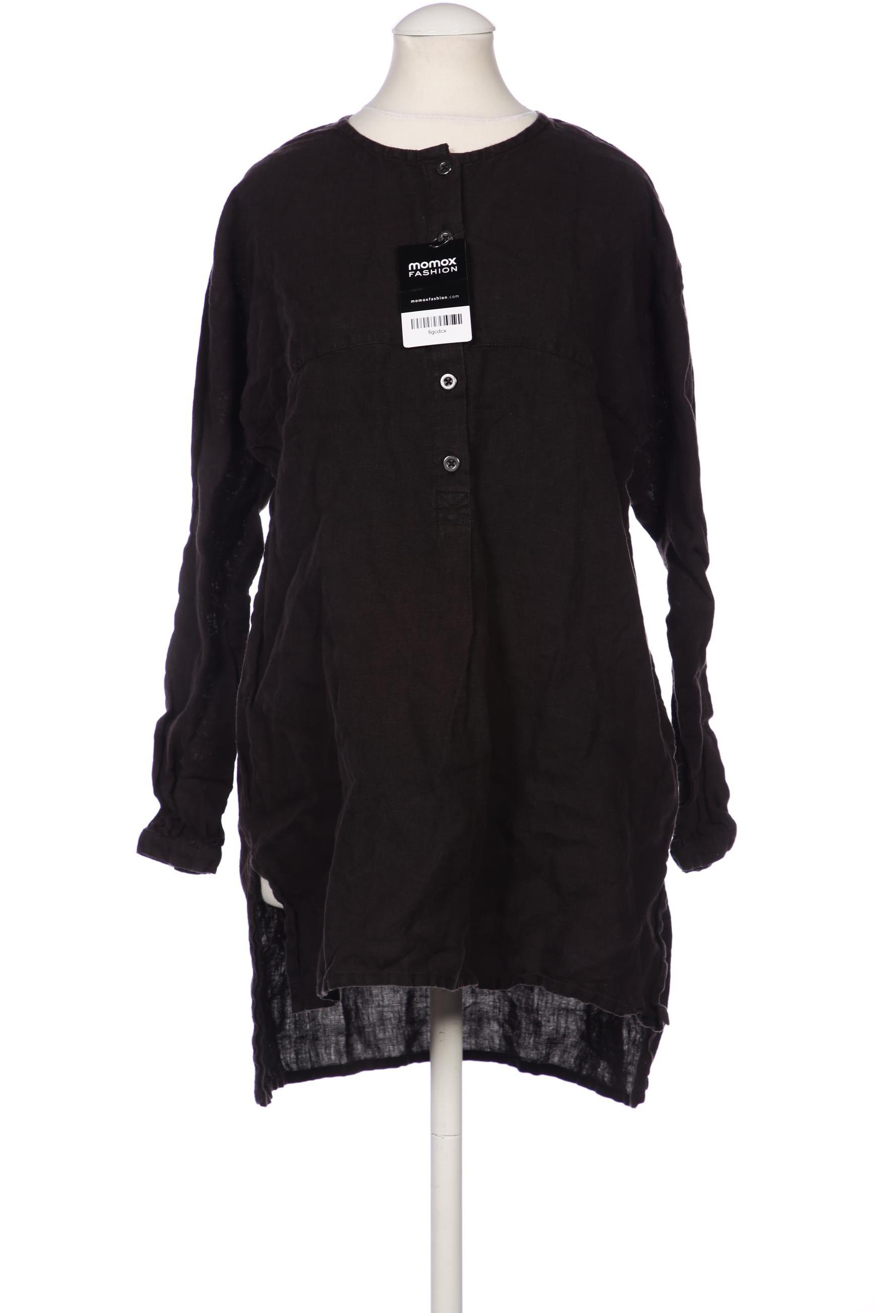 

Gudrun Sjödén Damen Kleid, schwarz, Gr. 34
