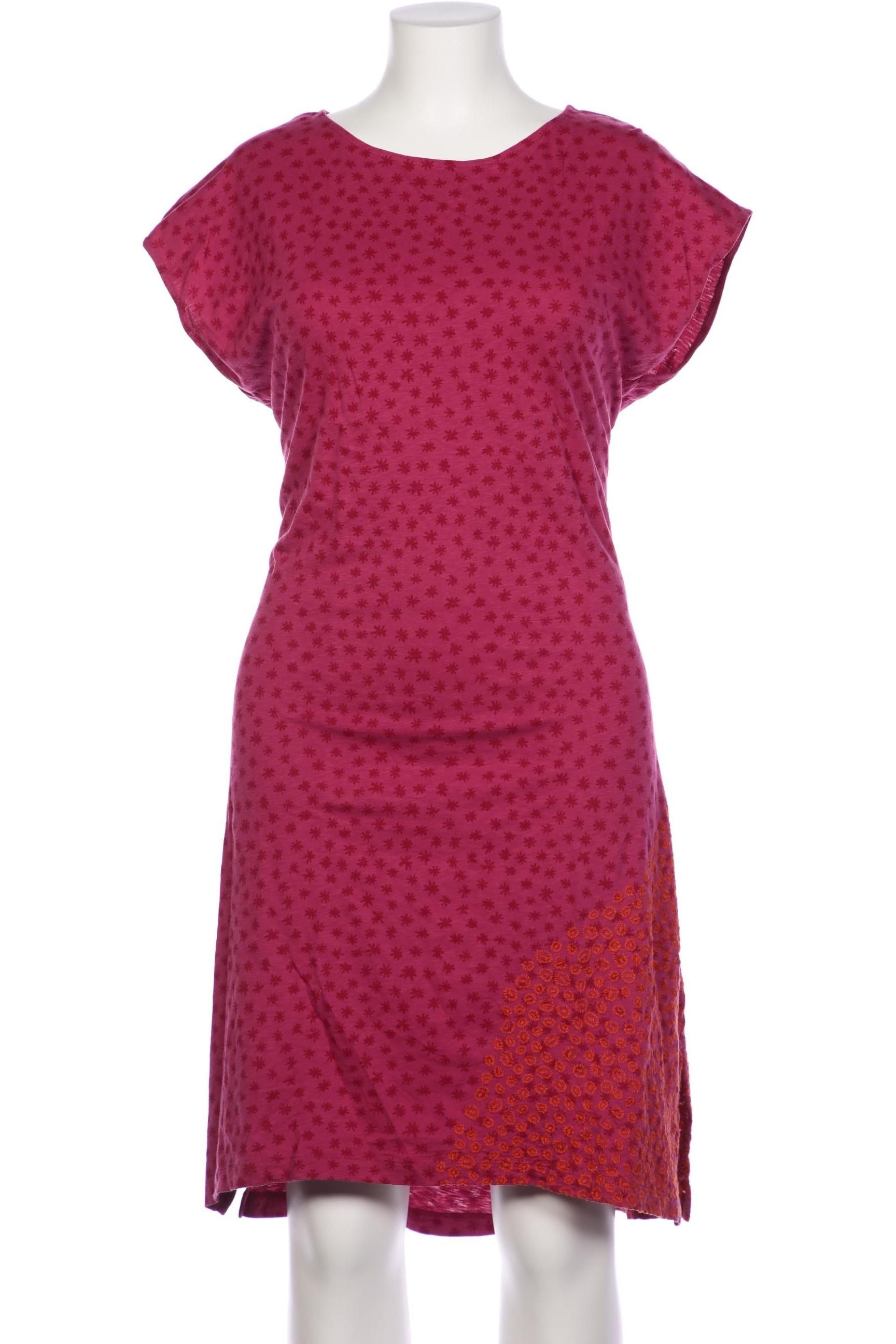 Thumbnail - Gudrun Sjödén Damen Kleid, pink, Gr. 42