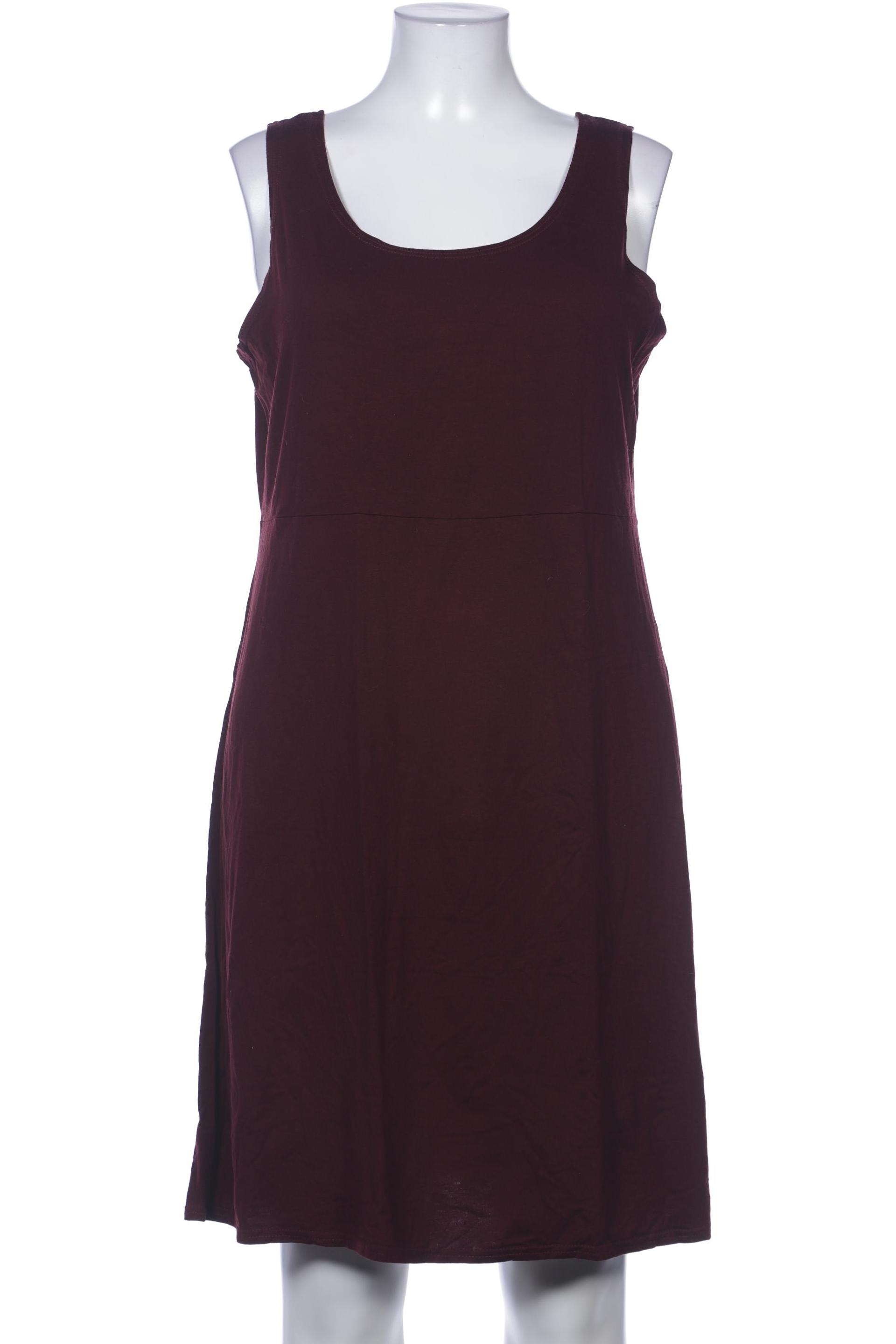 

Gudrun Sjödén Damen Kleid, bordeaux, Gr. 44