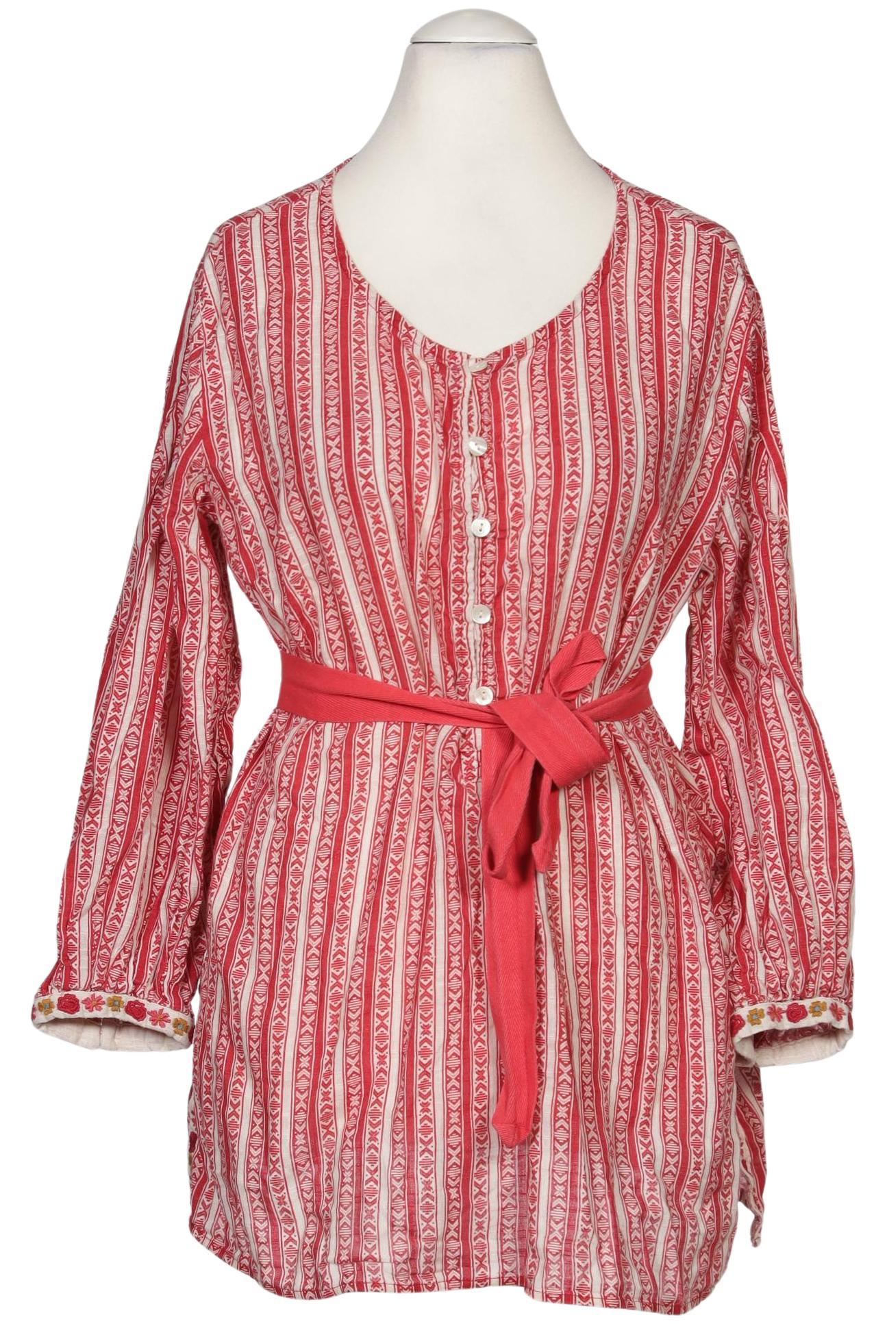 

Gudrun Sjödén Damen Bluse, mehrfarbig, Gr. 38