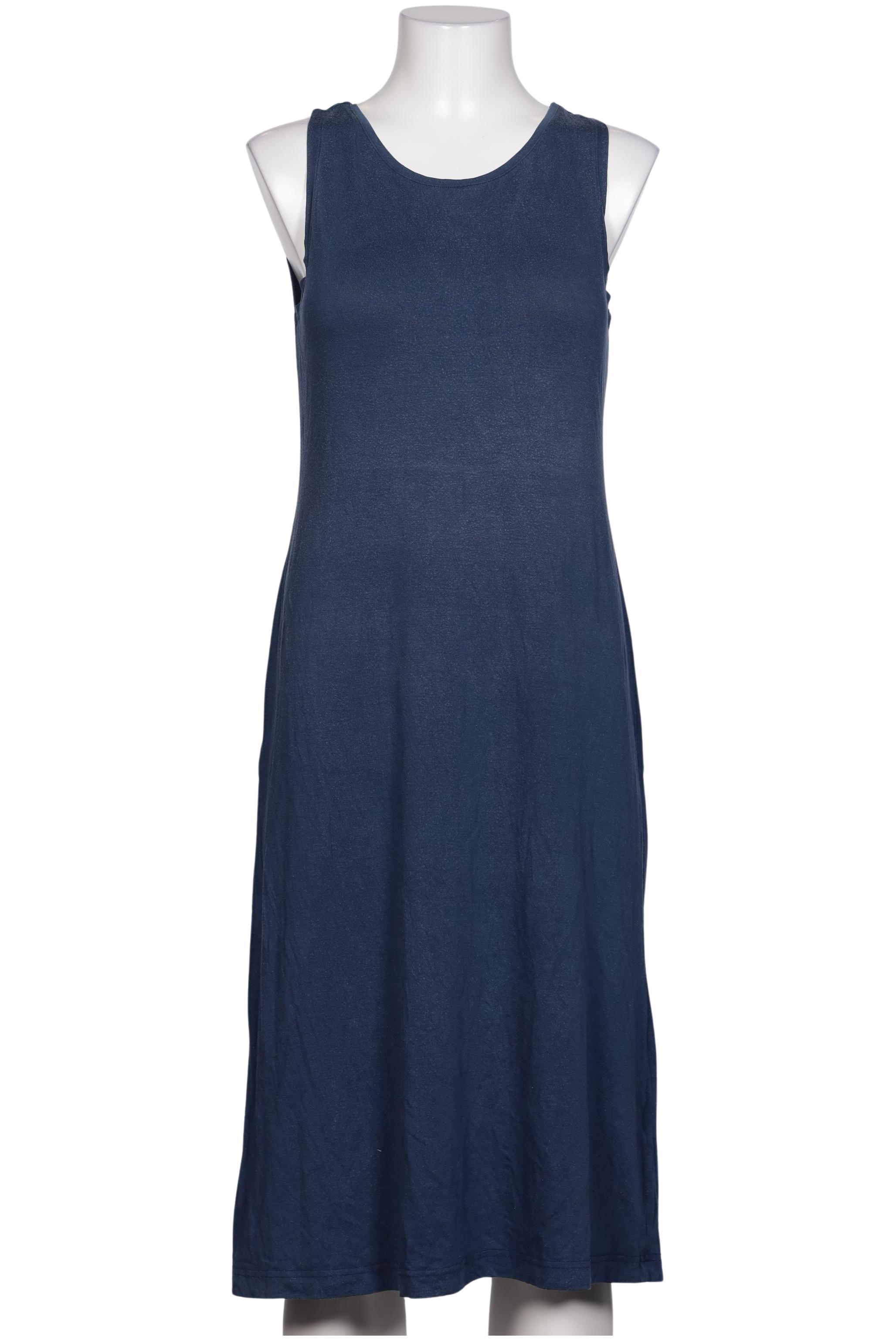 

Gudrun Sjödén Damen Kleid, marineblau, Gr. 38