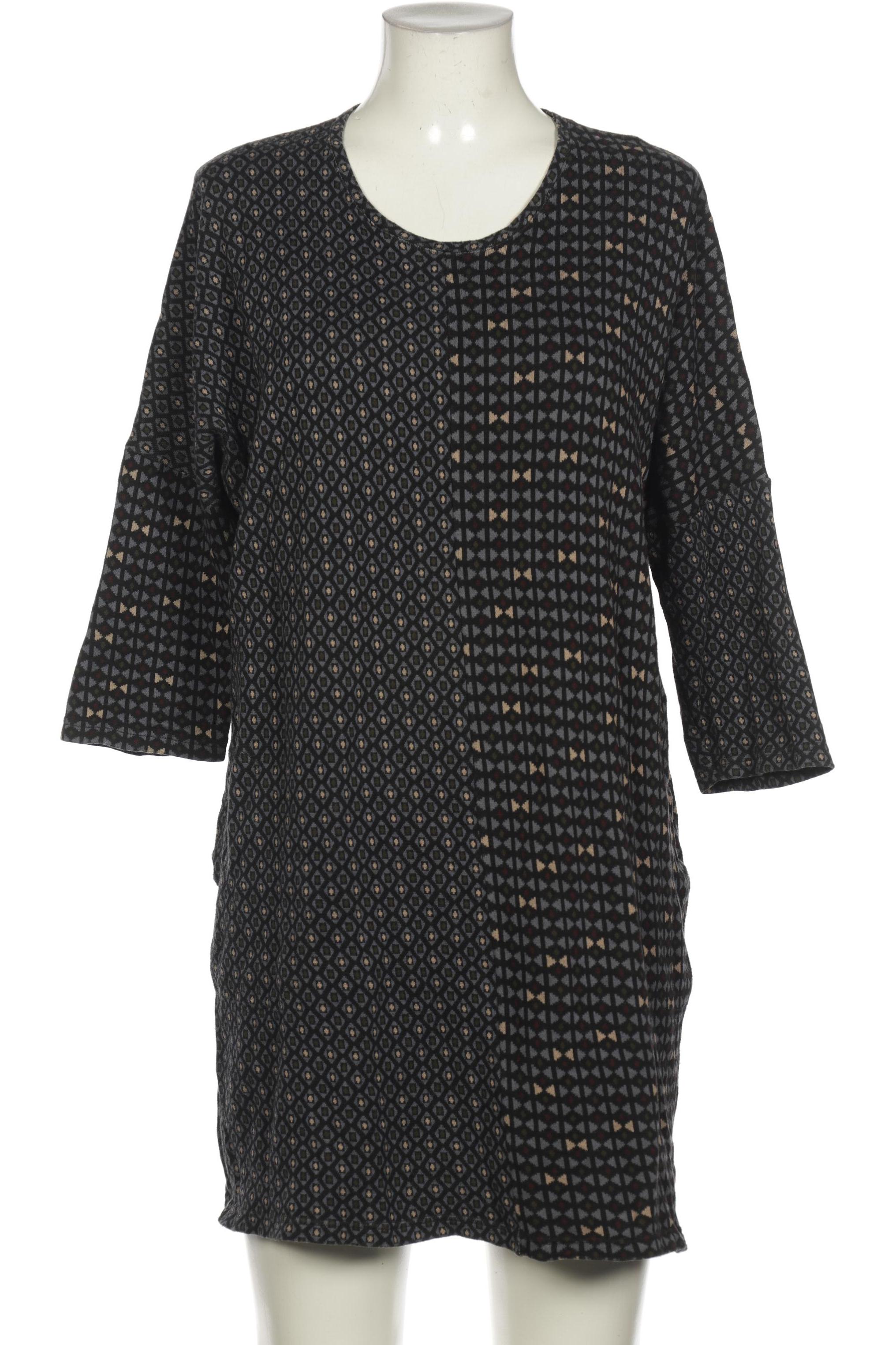 

Gudrun Sjödén Damen Kleid, marineblau