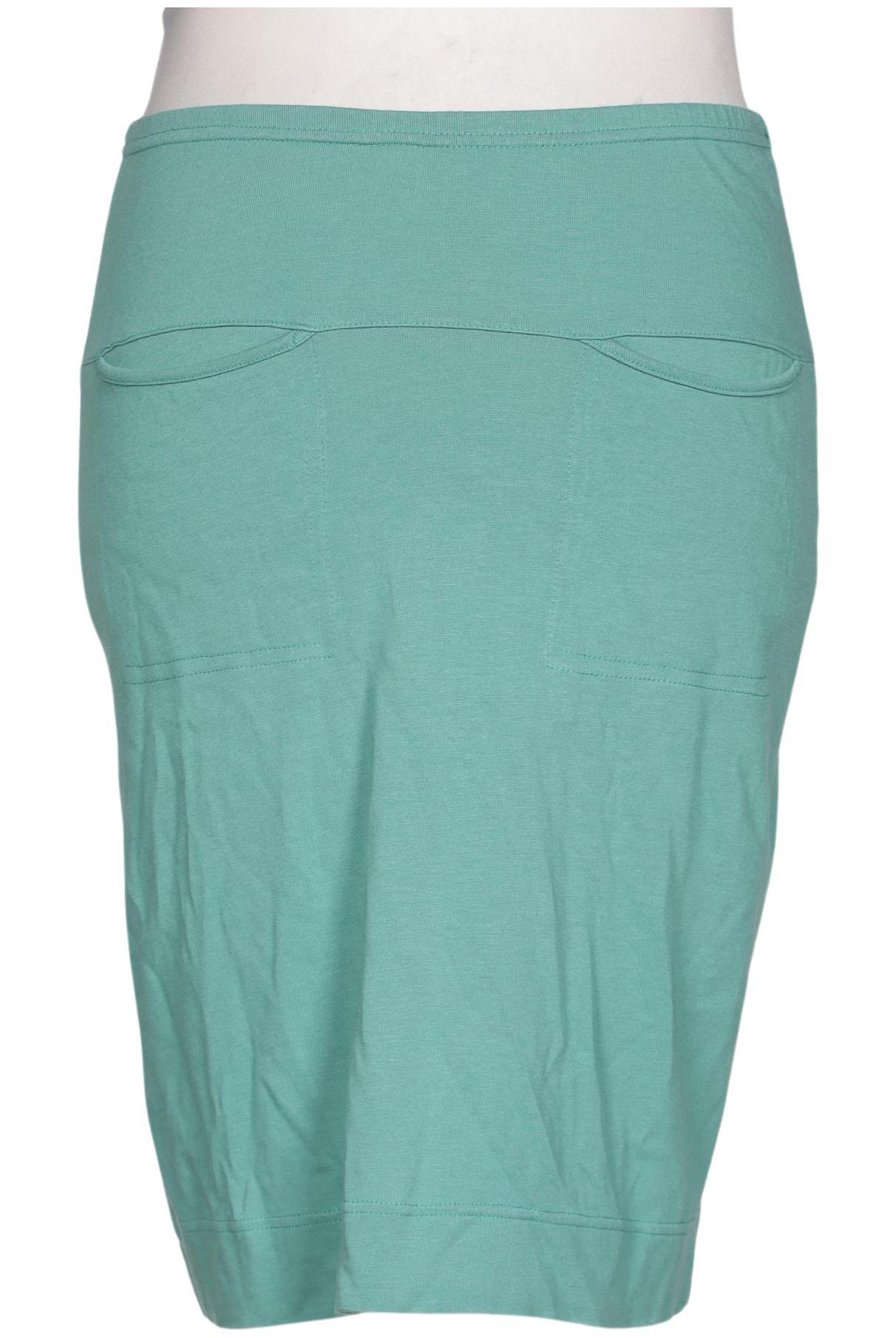 

Gudrun Sjödén Damen Rock, türkis, Gr. 38