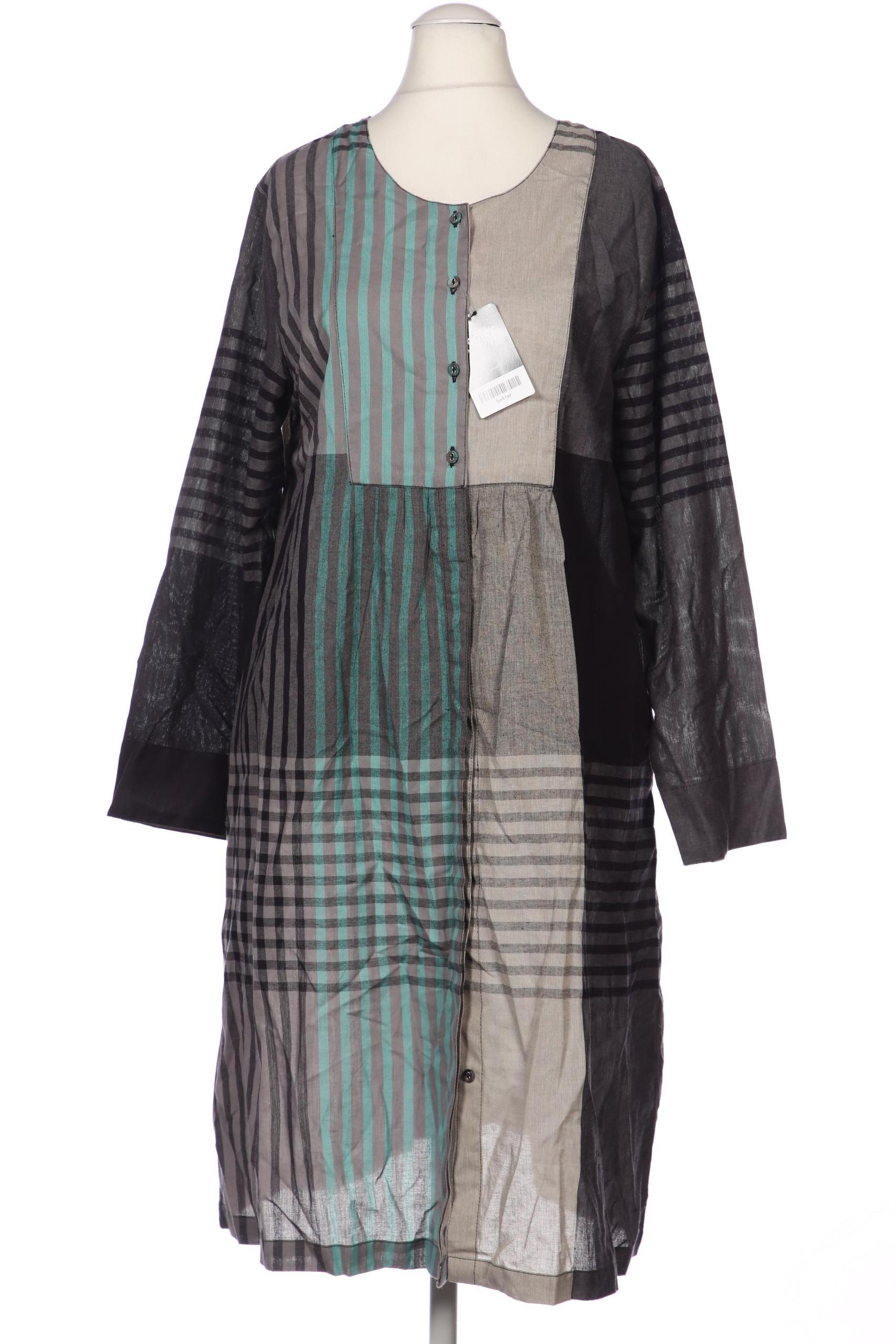 

Gudrun Sjödén Damen Kleid, grau, Gr. 38