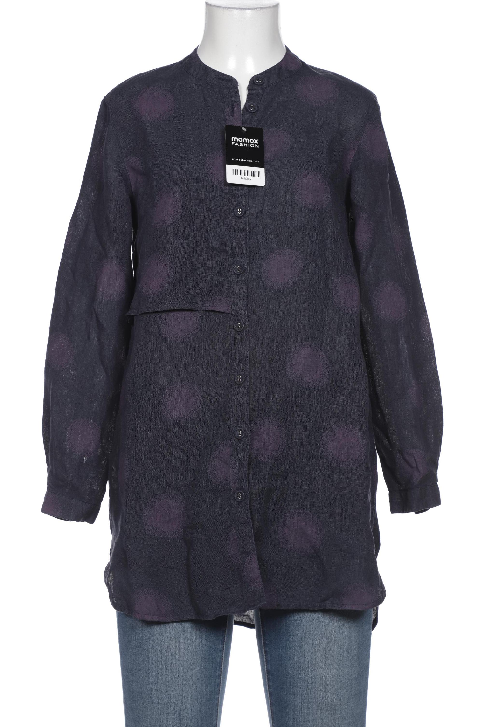 

Gudrun Sjödén Damen Bluse, flieder