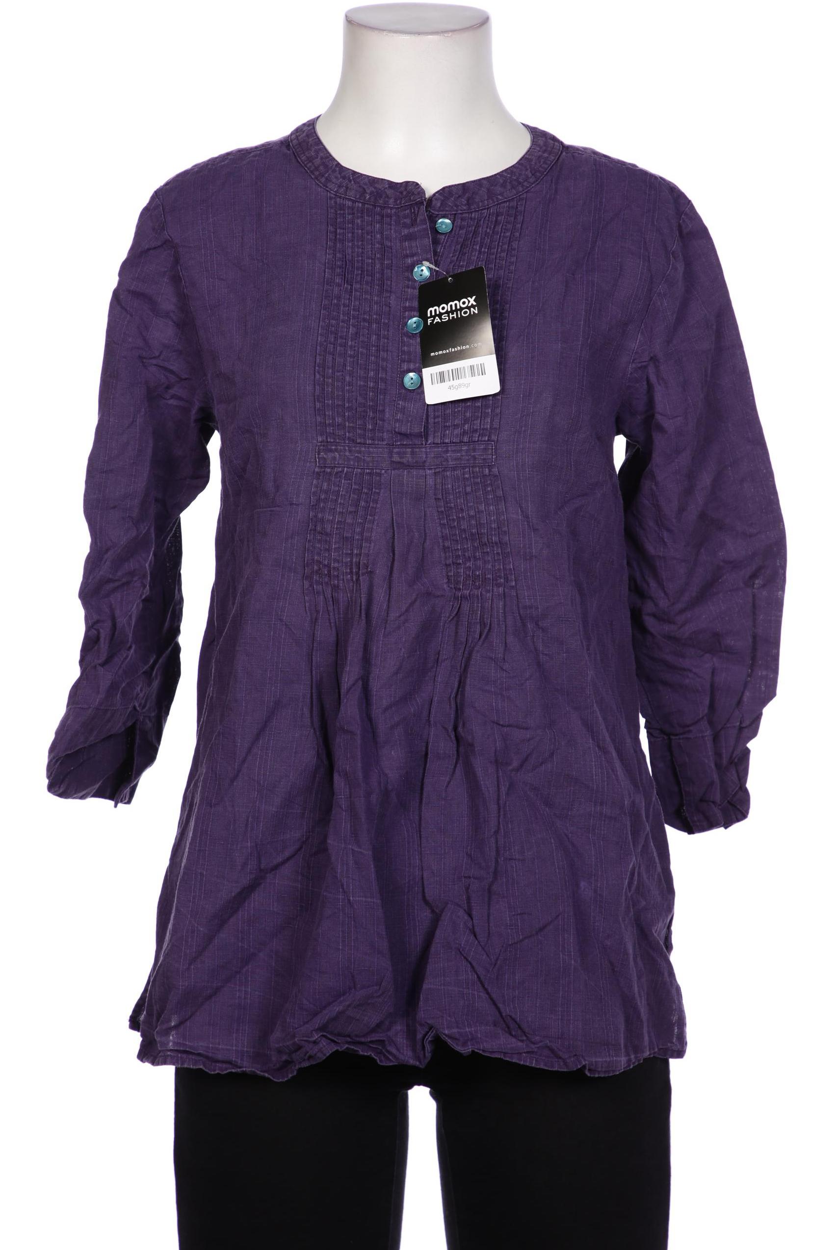 

Gudrun Sjödén Damen Bluse, flieder