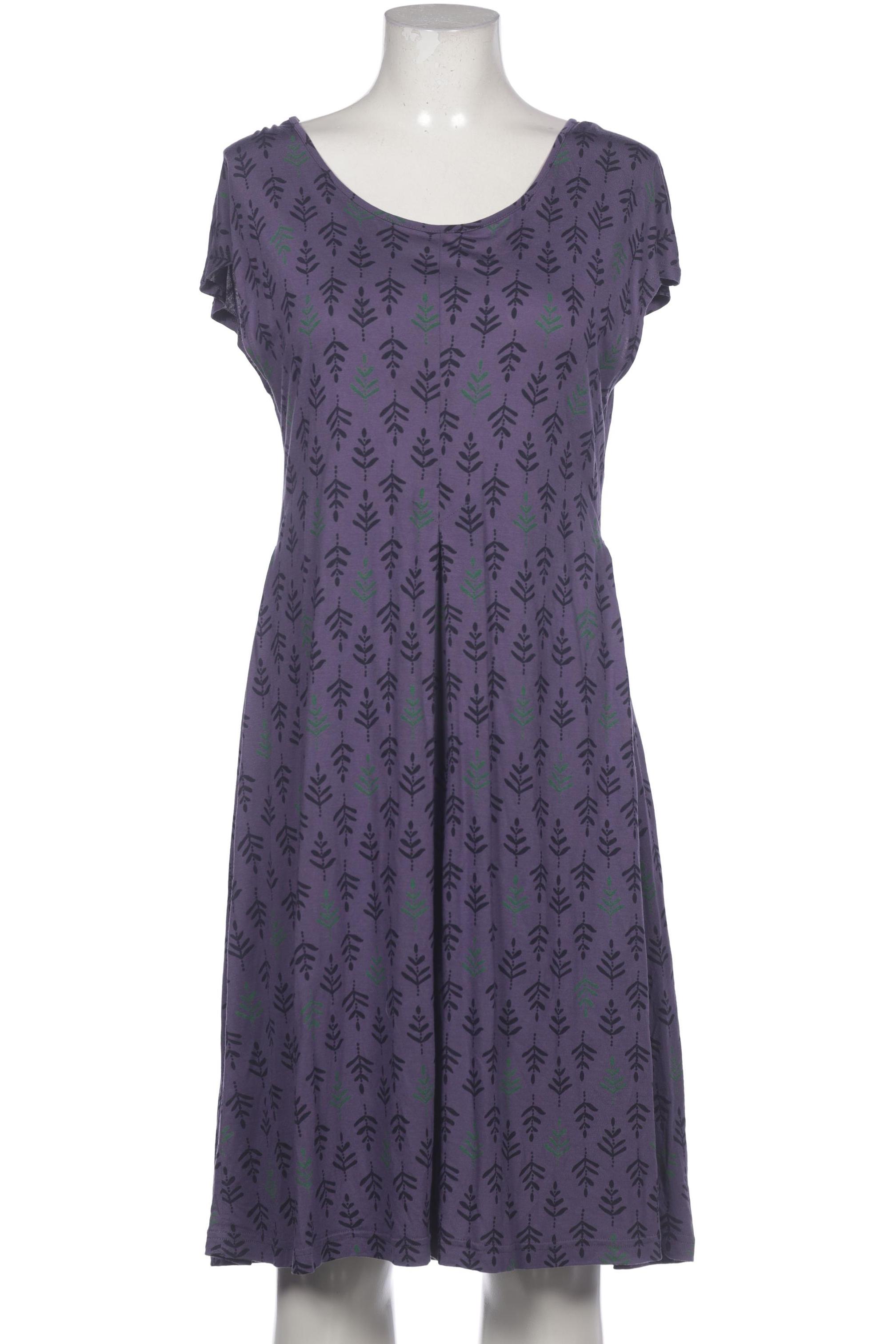 

Gudrun Sjödén Damen Kleid, flieder, Gr. 42
