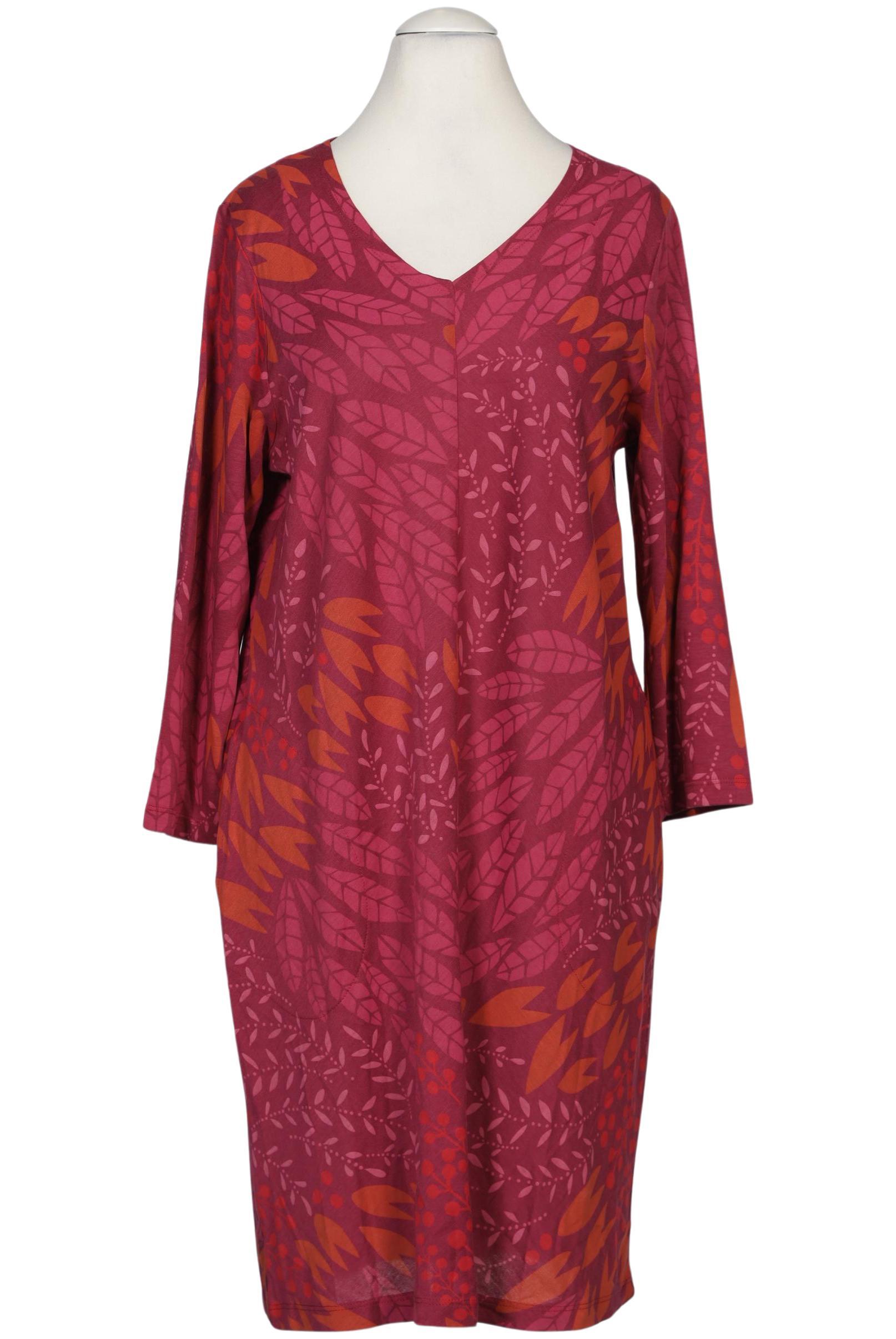 

Gudrun Sjödén Damen Kleid, pink, Gr. 36