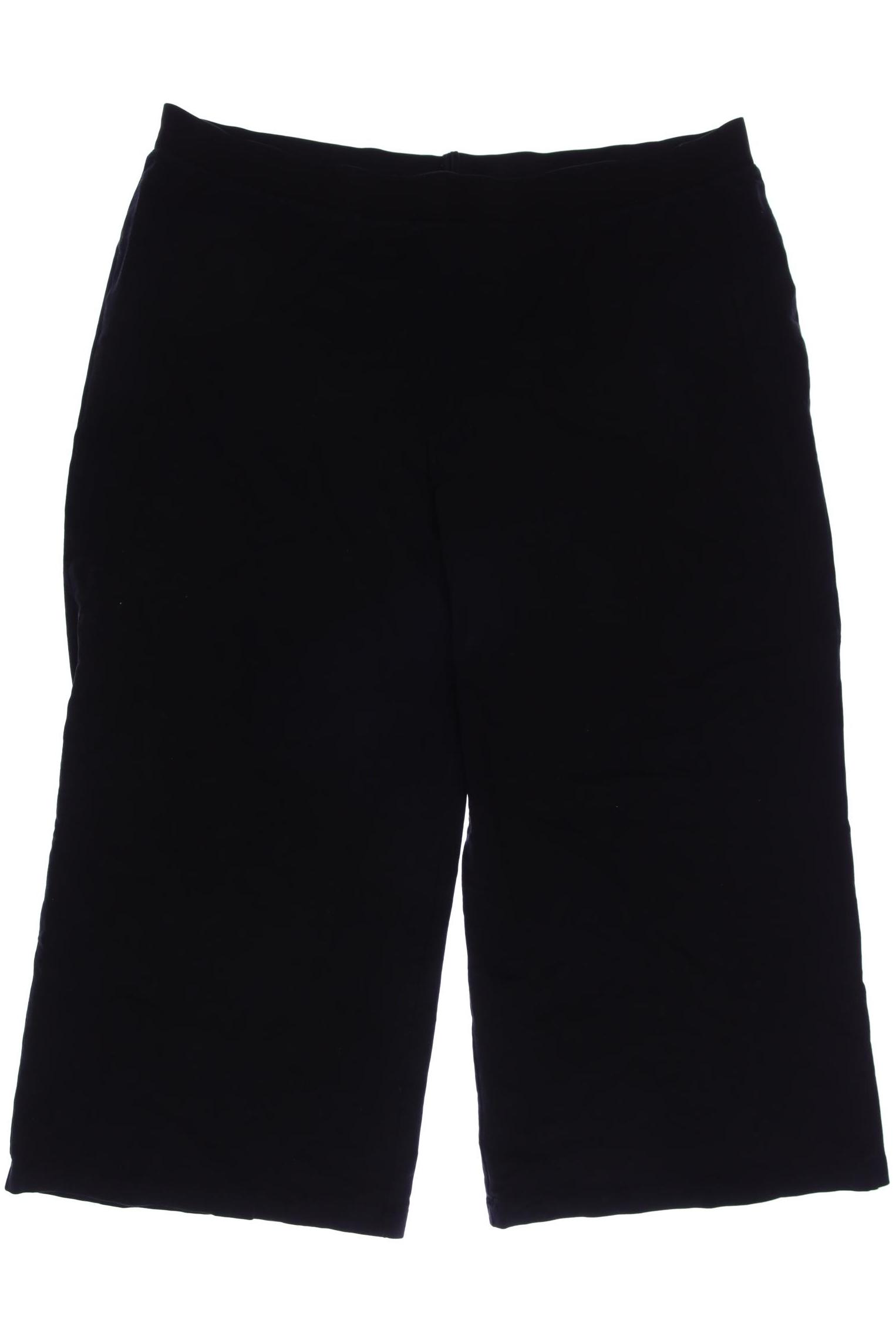 

Gudrun Sjödén Damen Stoffhose, schwarz