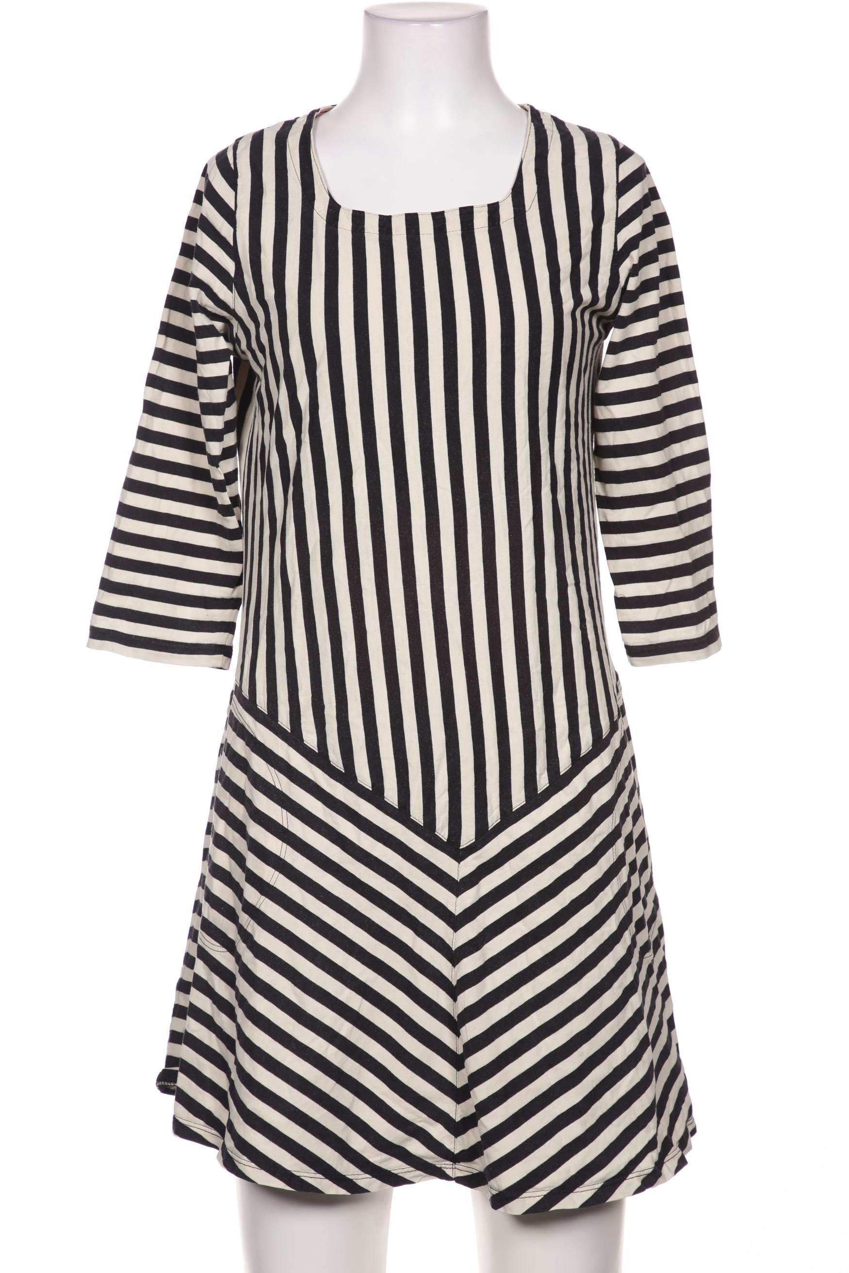 

Gudrun Sjödén Damen Kleid, schwarz, Gr. 36