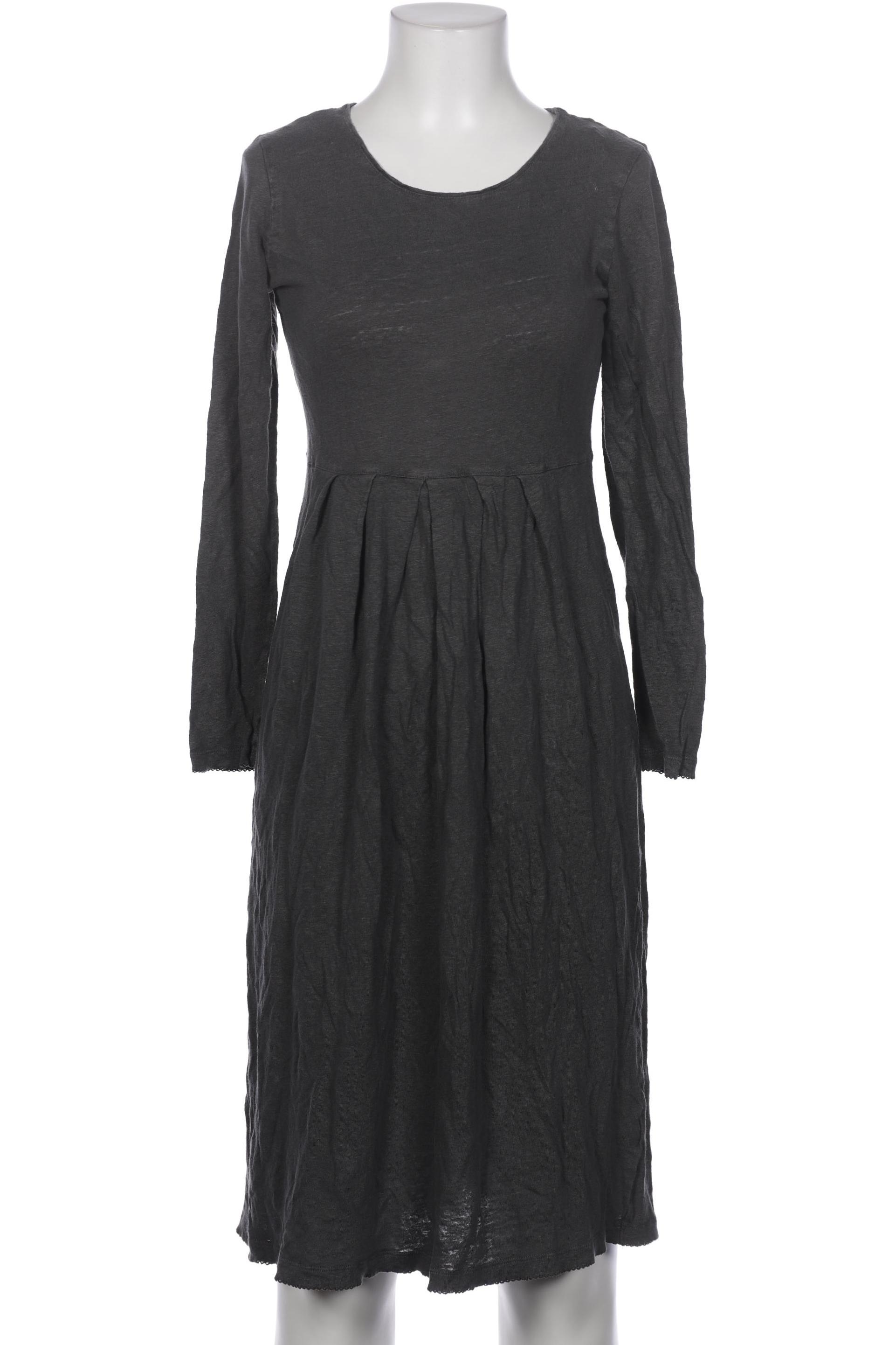 

Gudrun Sjödén Damen Kleid, grau, Gr. 36