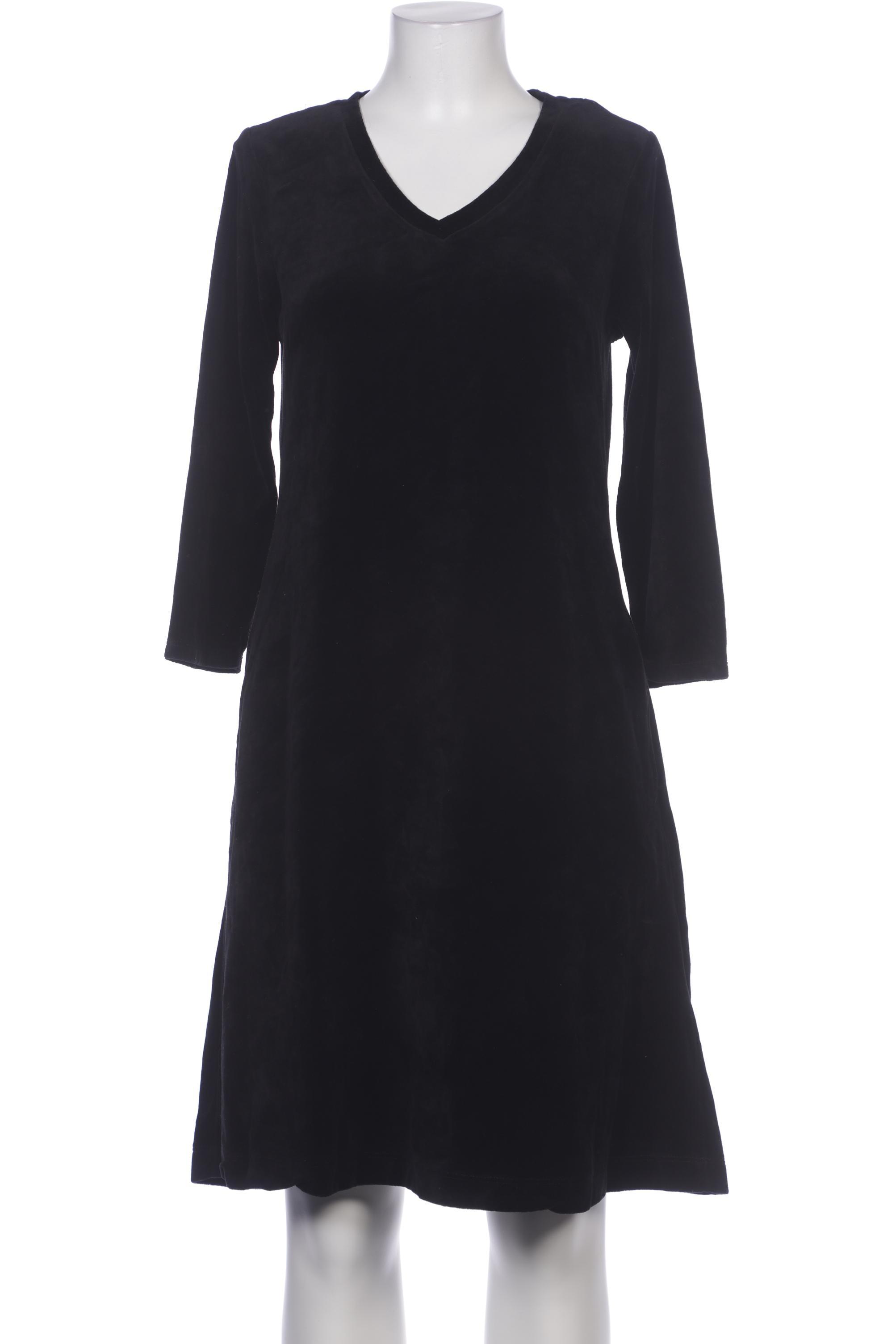 

Gudrun Sjödén Damen Kleid, schwarz, Gr. 36