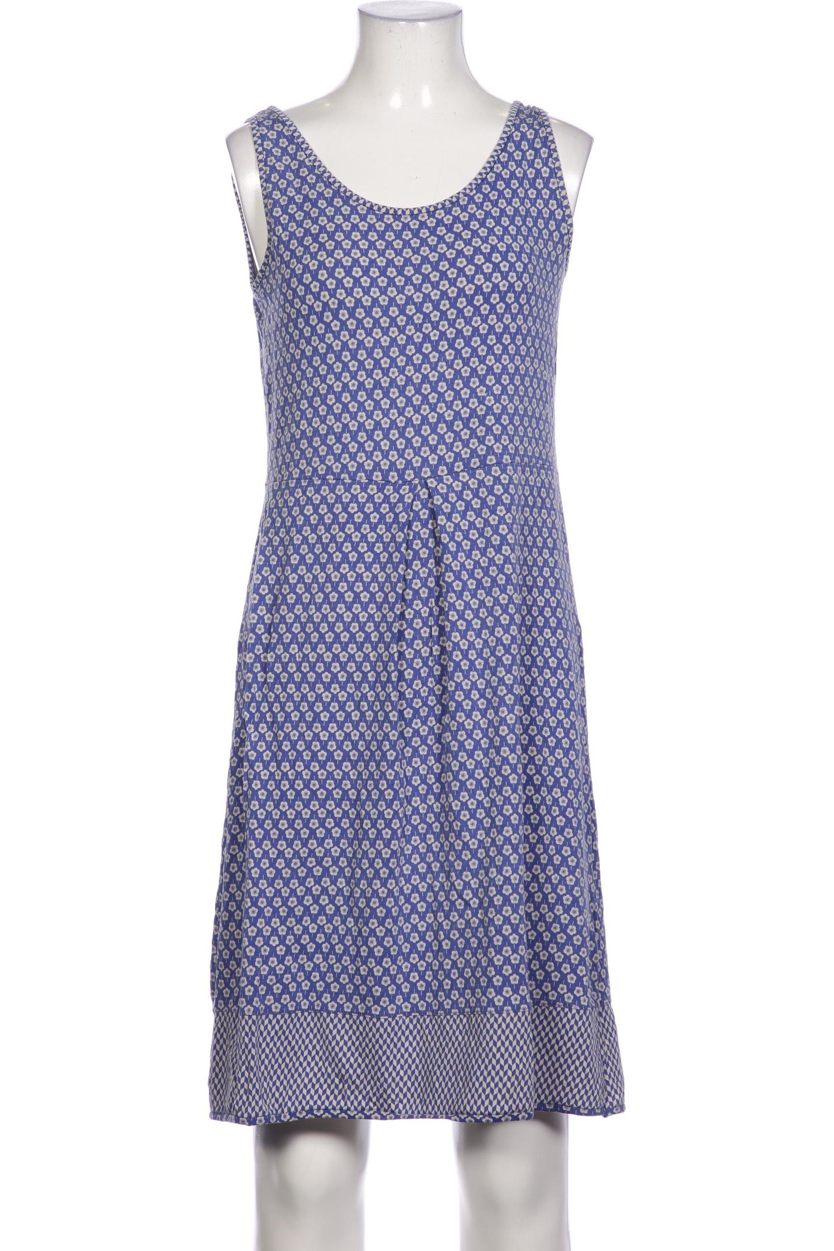 

Gudrun Sjödén Damen Kleid, blau, Gr. 34
