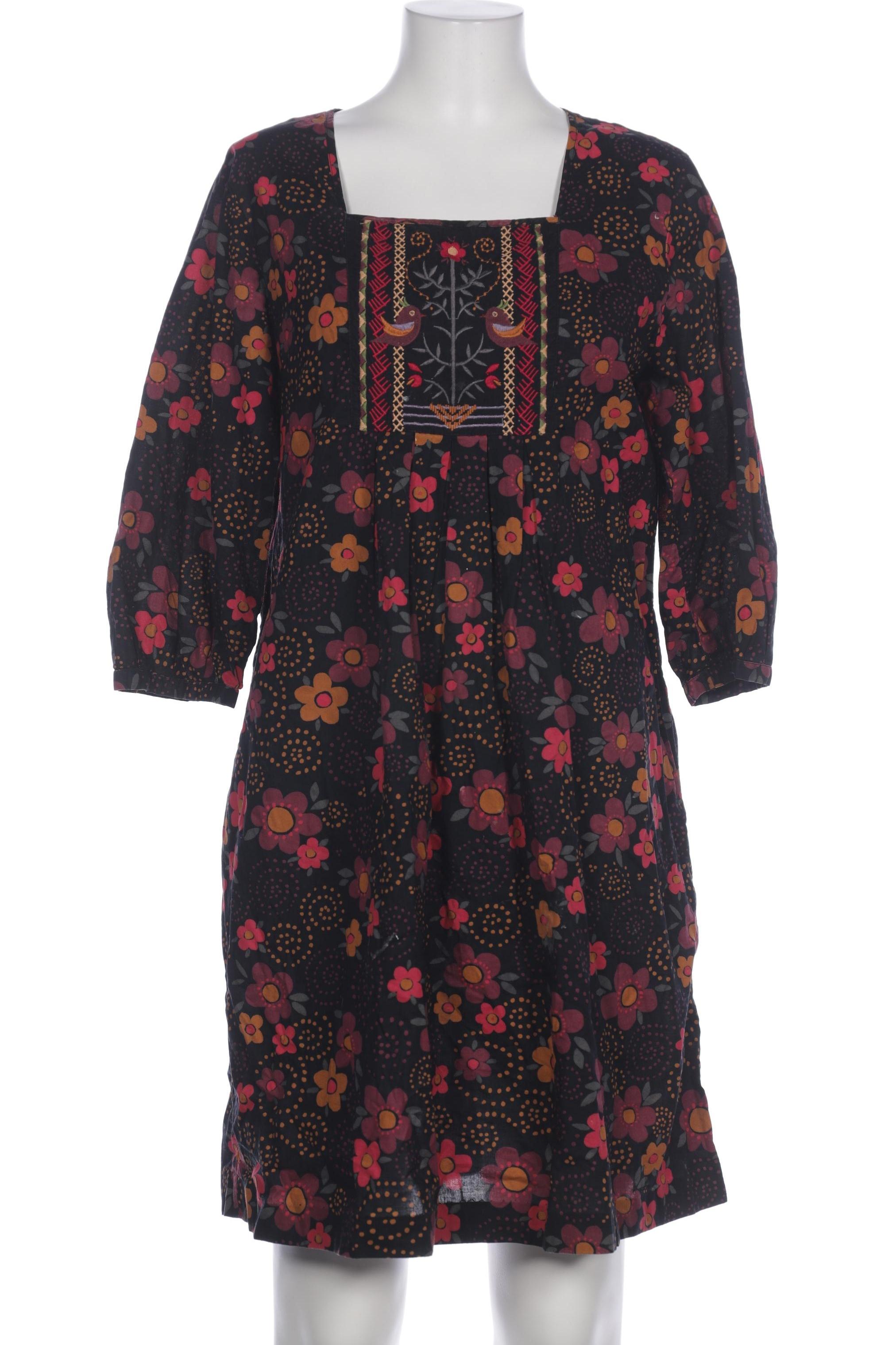 

Gudrun Sjödén Damen Kleid, marineblau, Gr. 38