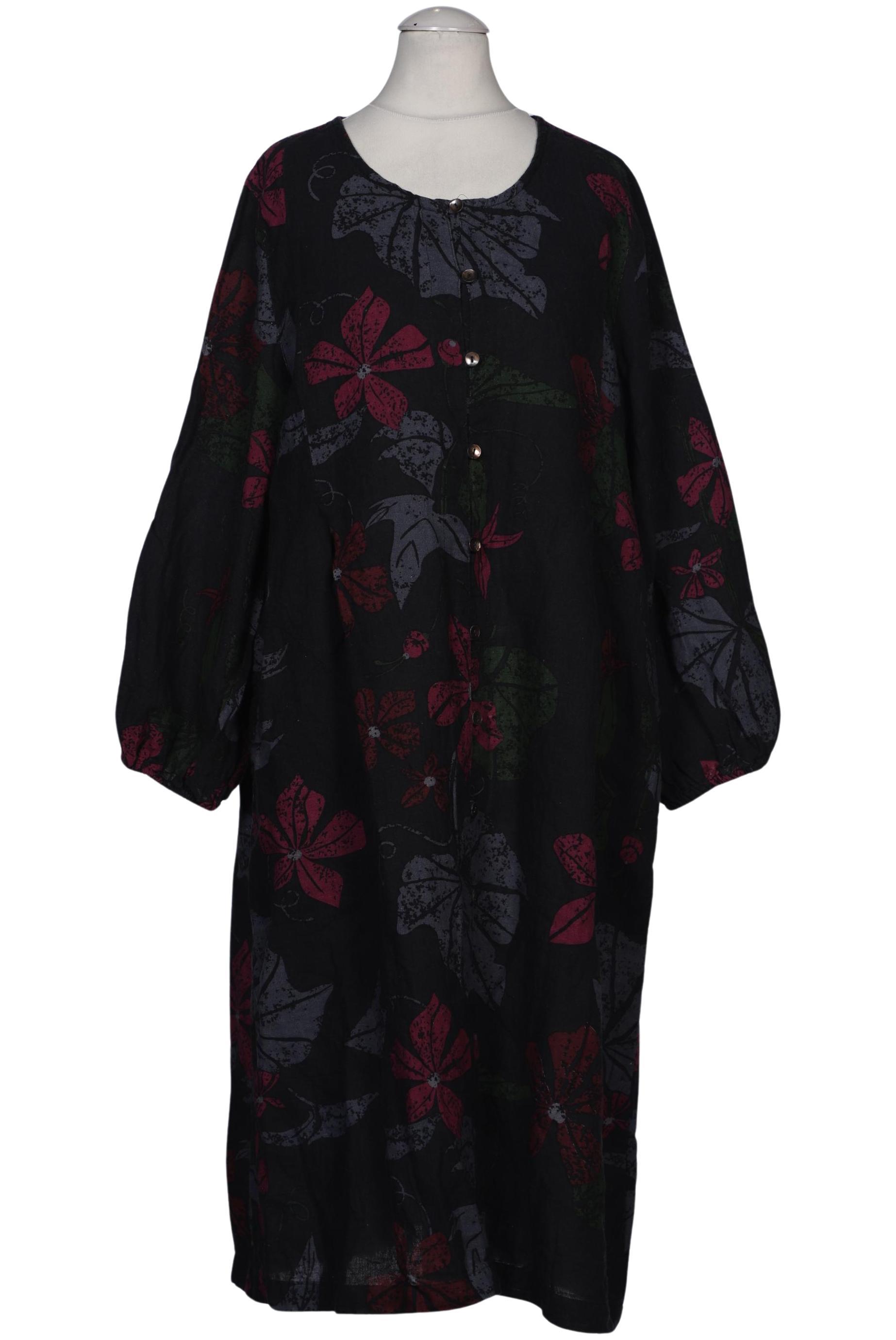 

Gudrun Sjödén Damen Kleid, mehrfarbig, Gr. 36