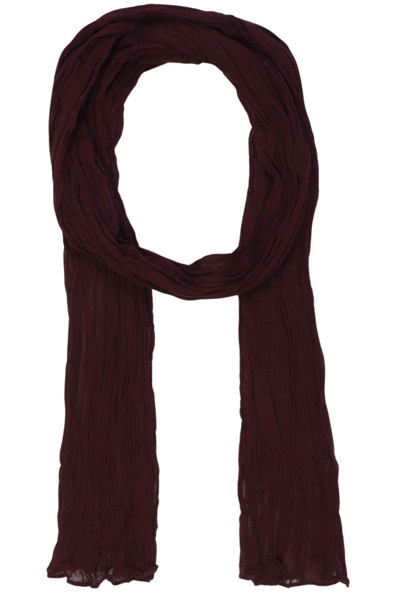 

Gudrun Sjödén Damen Schal, bordeaux, Gr.