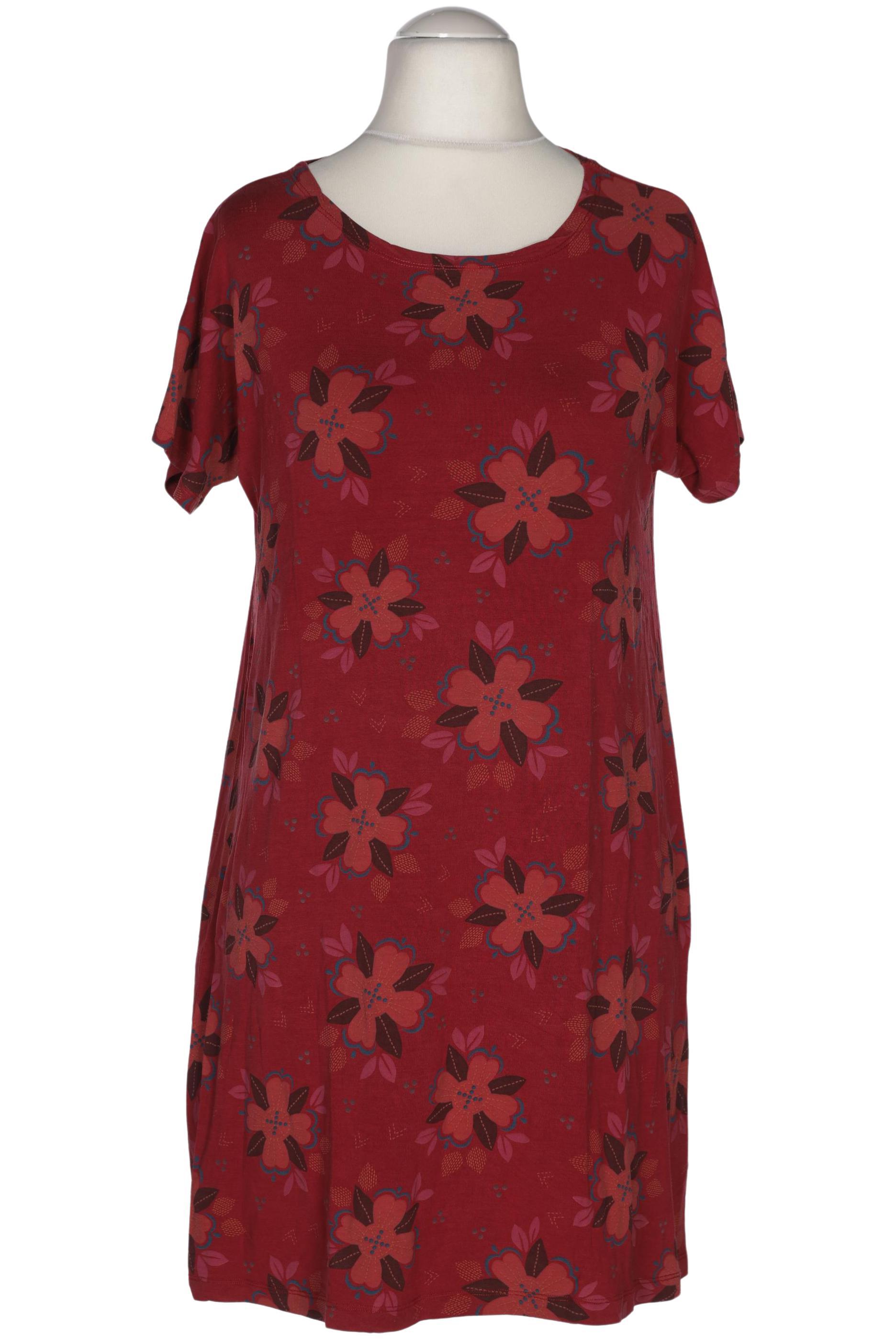 

Gudrun Sjödén Damen Kleid, rot, Gr. 38